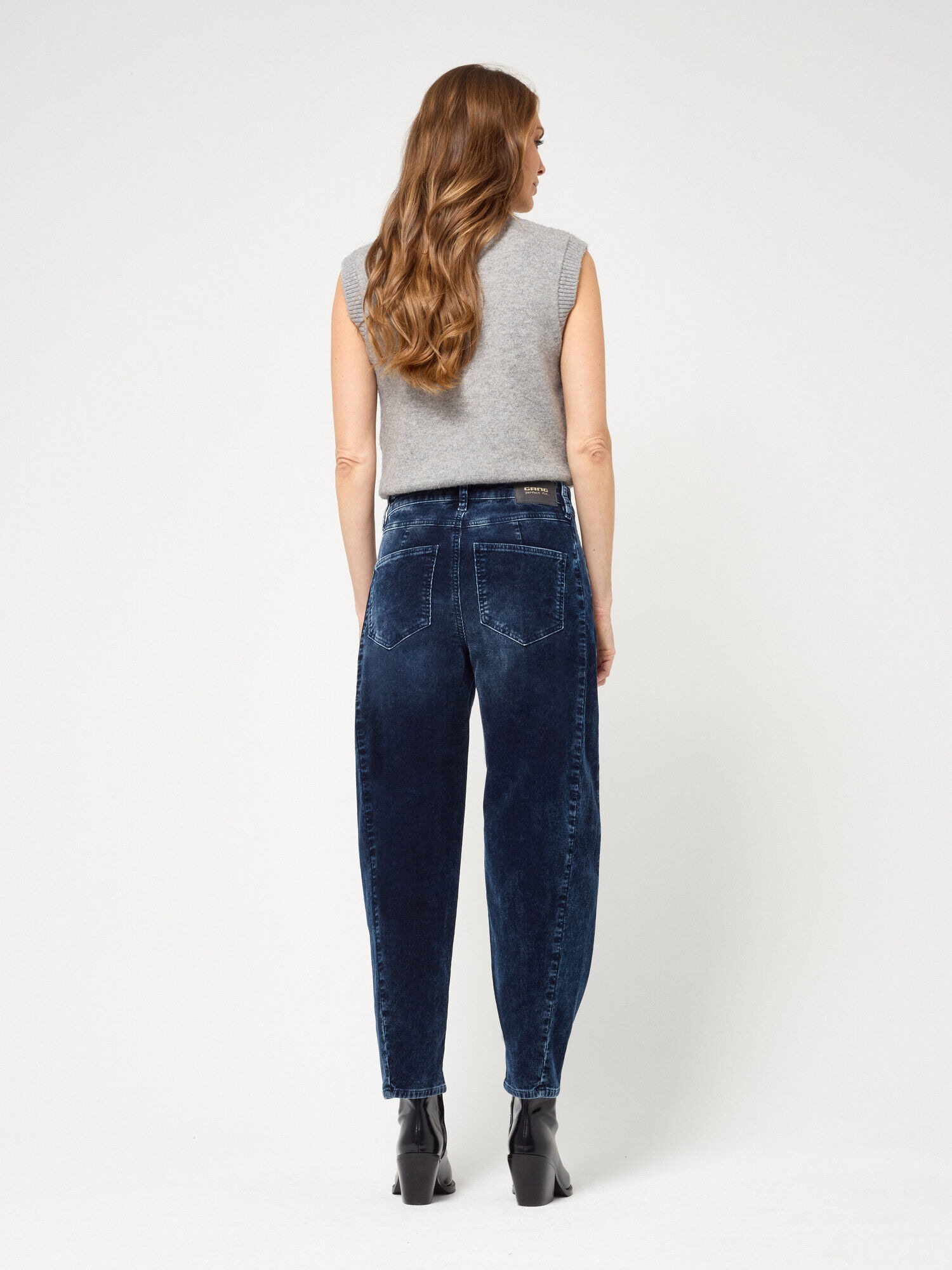 GANG 5-Pocket-Jeans »94BLAKE« im 5-Pocket-Style