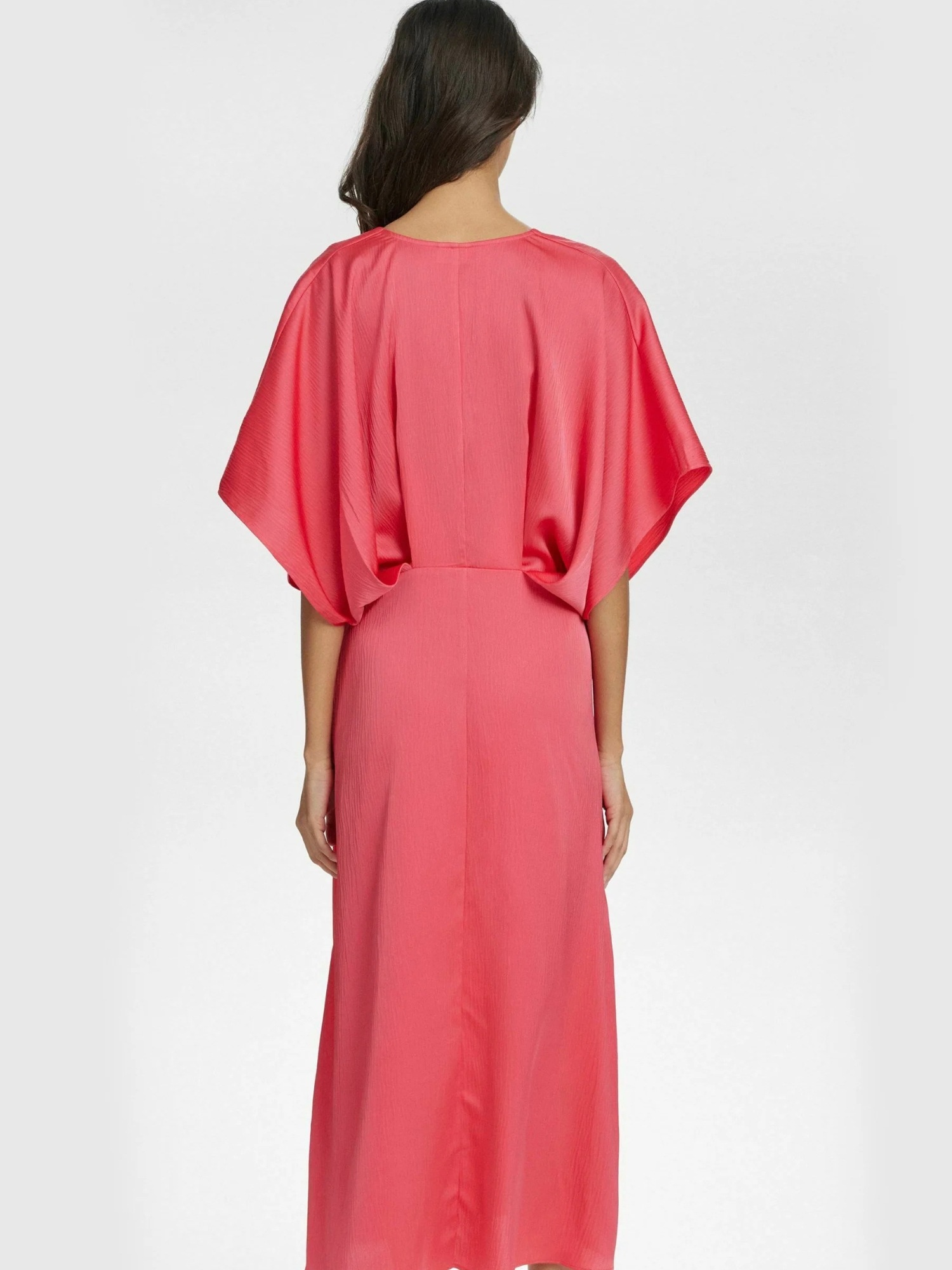 nümph Jerseykleid »Nümph Dress NUIVORY«