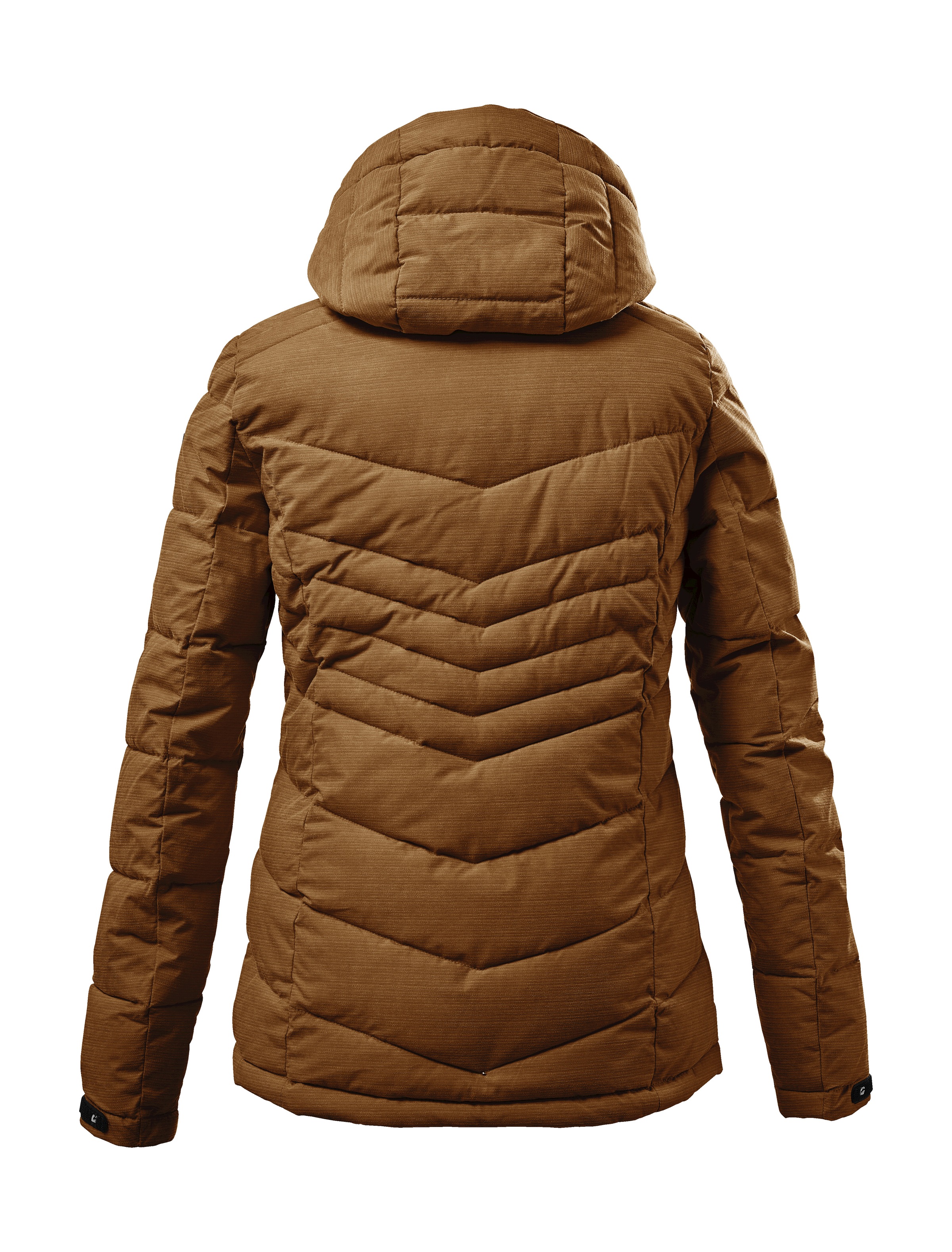 Killtec Steppjacke "KOW 149 WMN QLTD JCKT", Wasser- und windabweisend, atmu günstig online kaufen