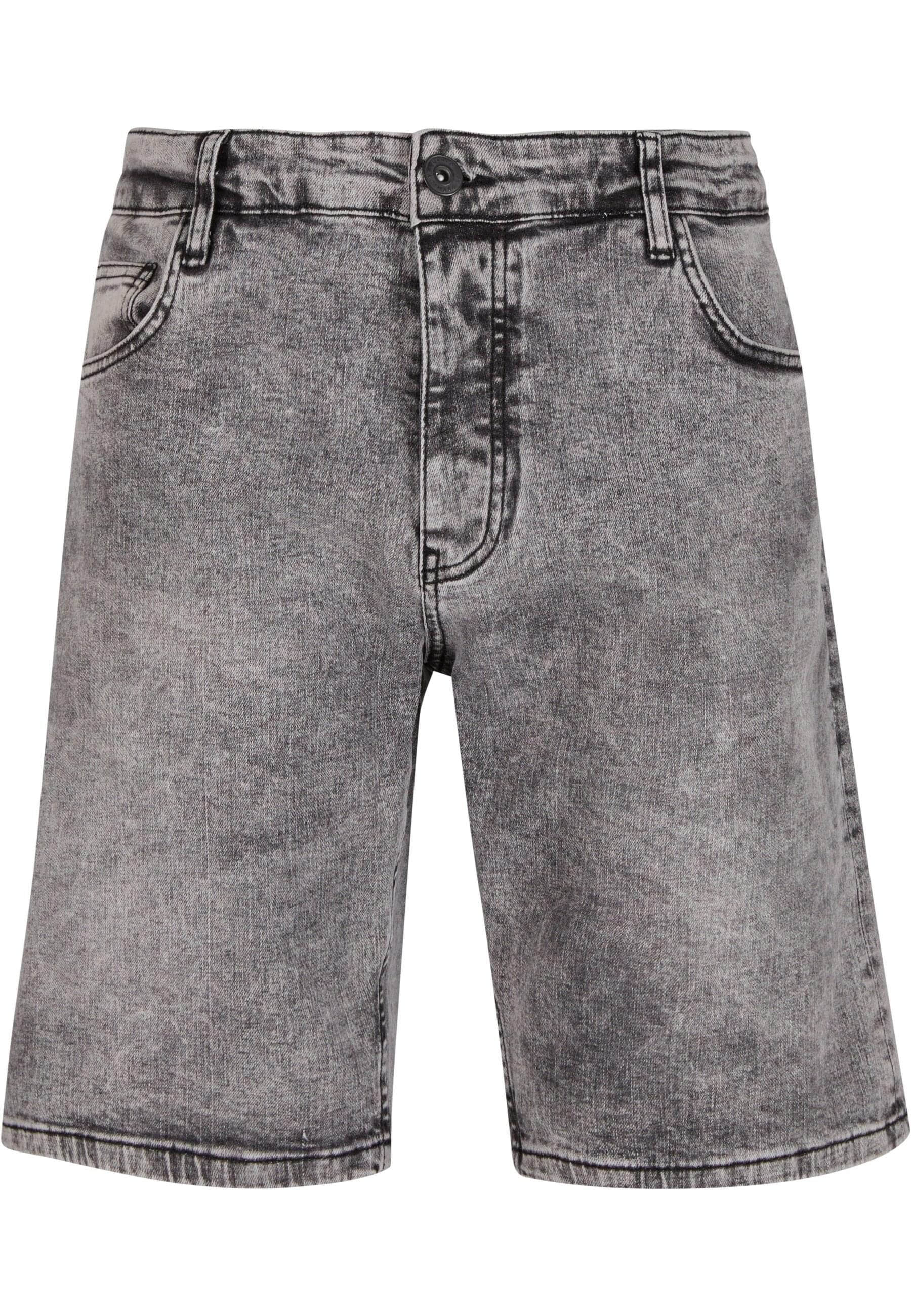 2Y Studios Stoffhose "2Y Studios Herren 2Y Basic Slim Fit Denim Shorts", (1 tlg.)