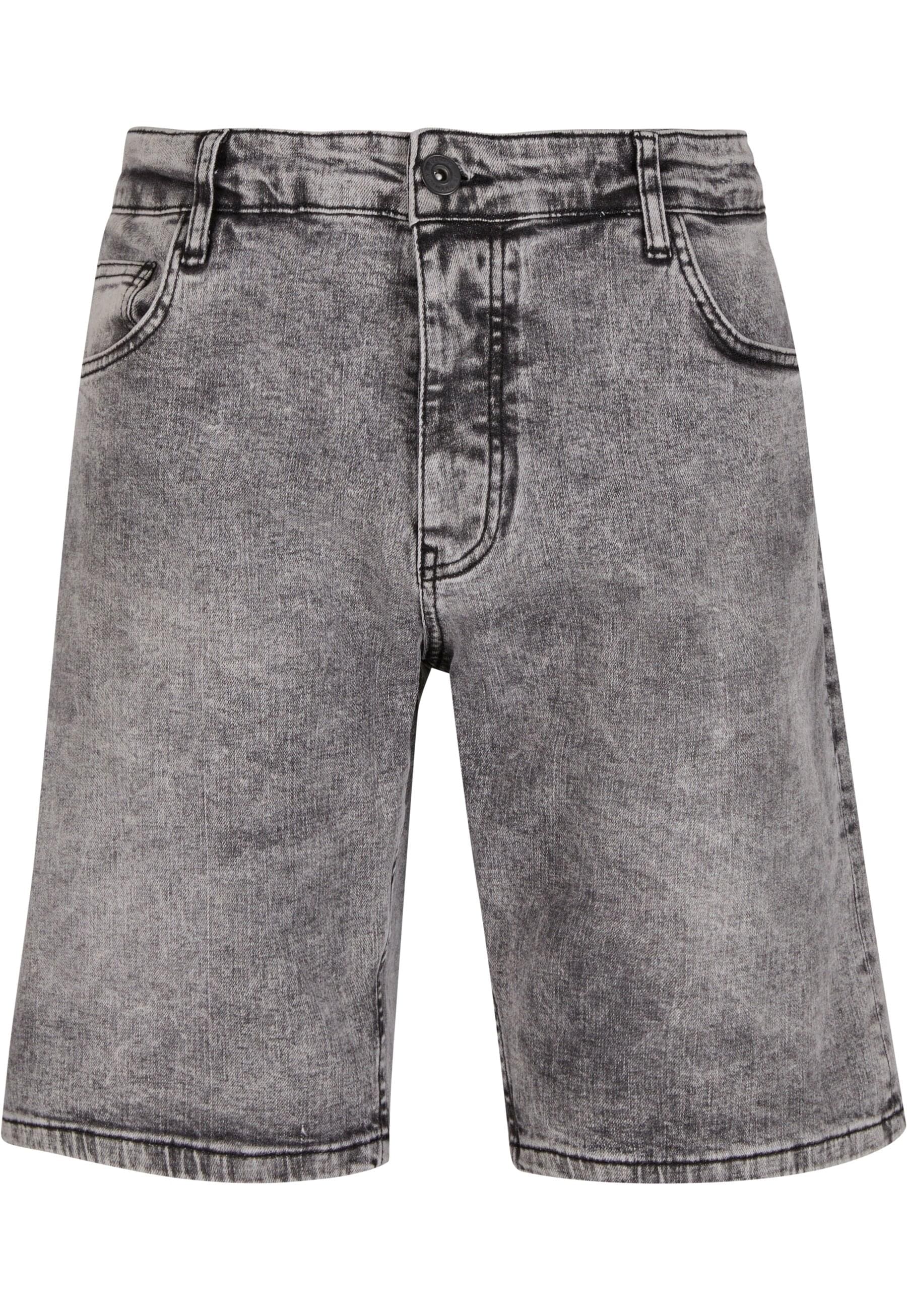 2Y Studios Stoffhose "2Y Studios Herren 2Y Basic Slim Fit Denim Shorts" günstig online kaufen