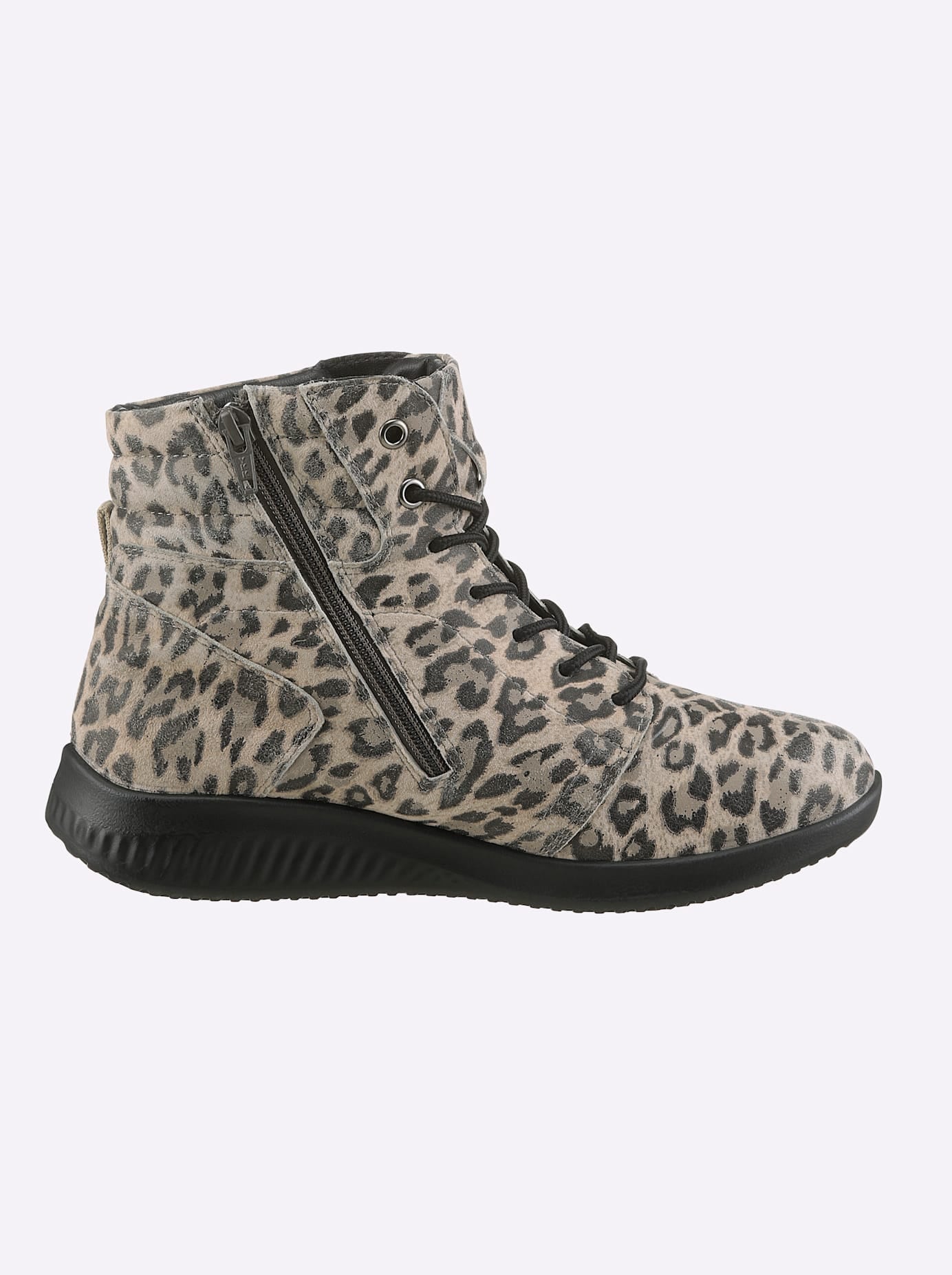 Jomos Stiefelette