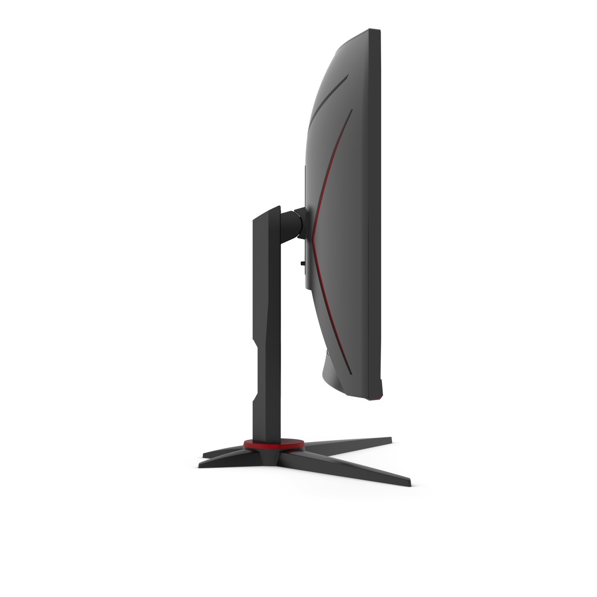 AOC Gaming-Monitor »C27G2ZE/BK«, 69 cm/27 Zoll, 1920 x 1080 px, Full HD, 0,5 ms Reaktionszeit, 240 Hz