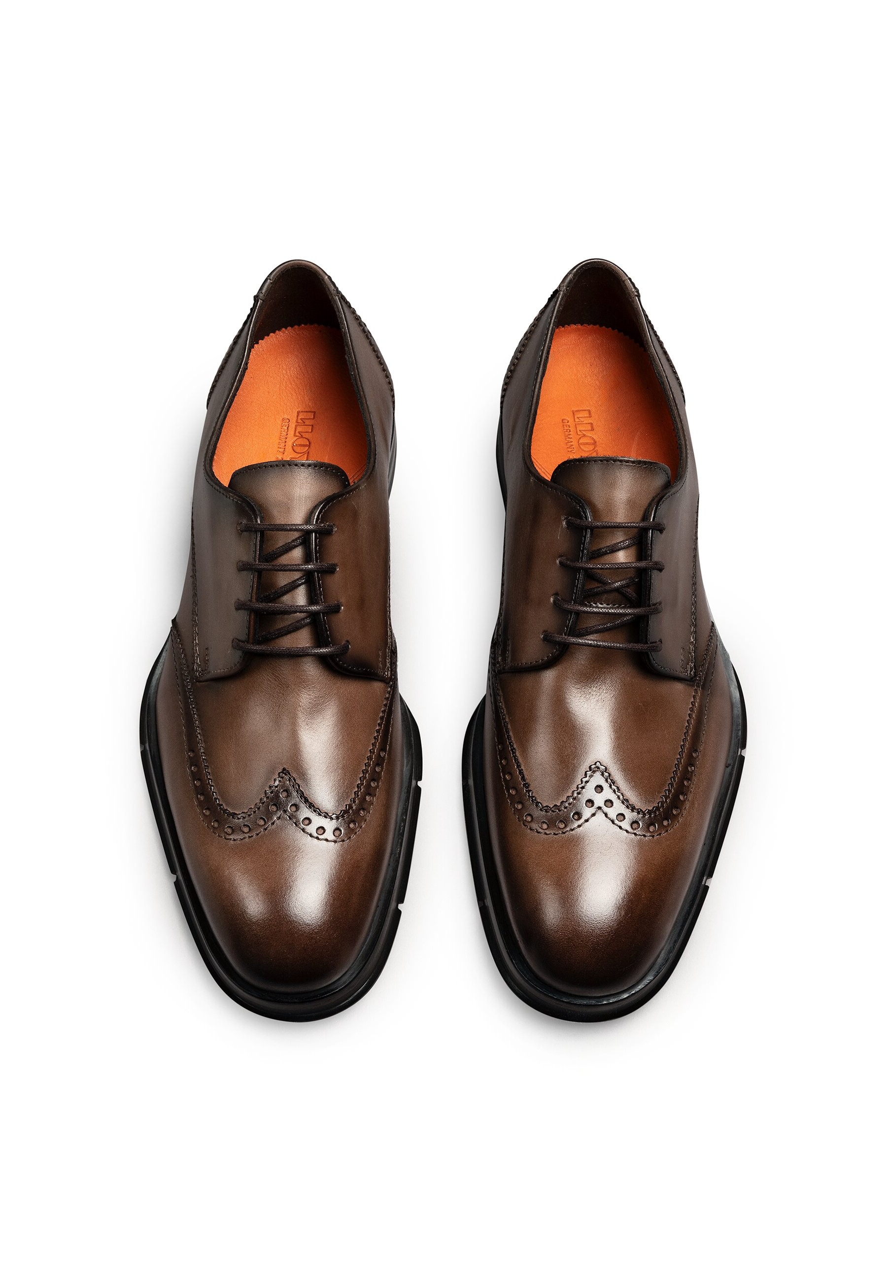 Lloyd Schnürboots »NAIROBI«  mit klassischem Design