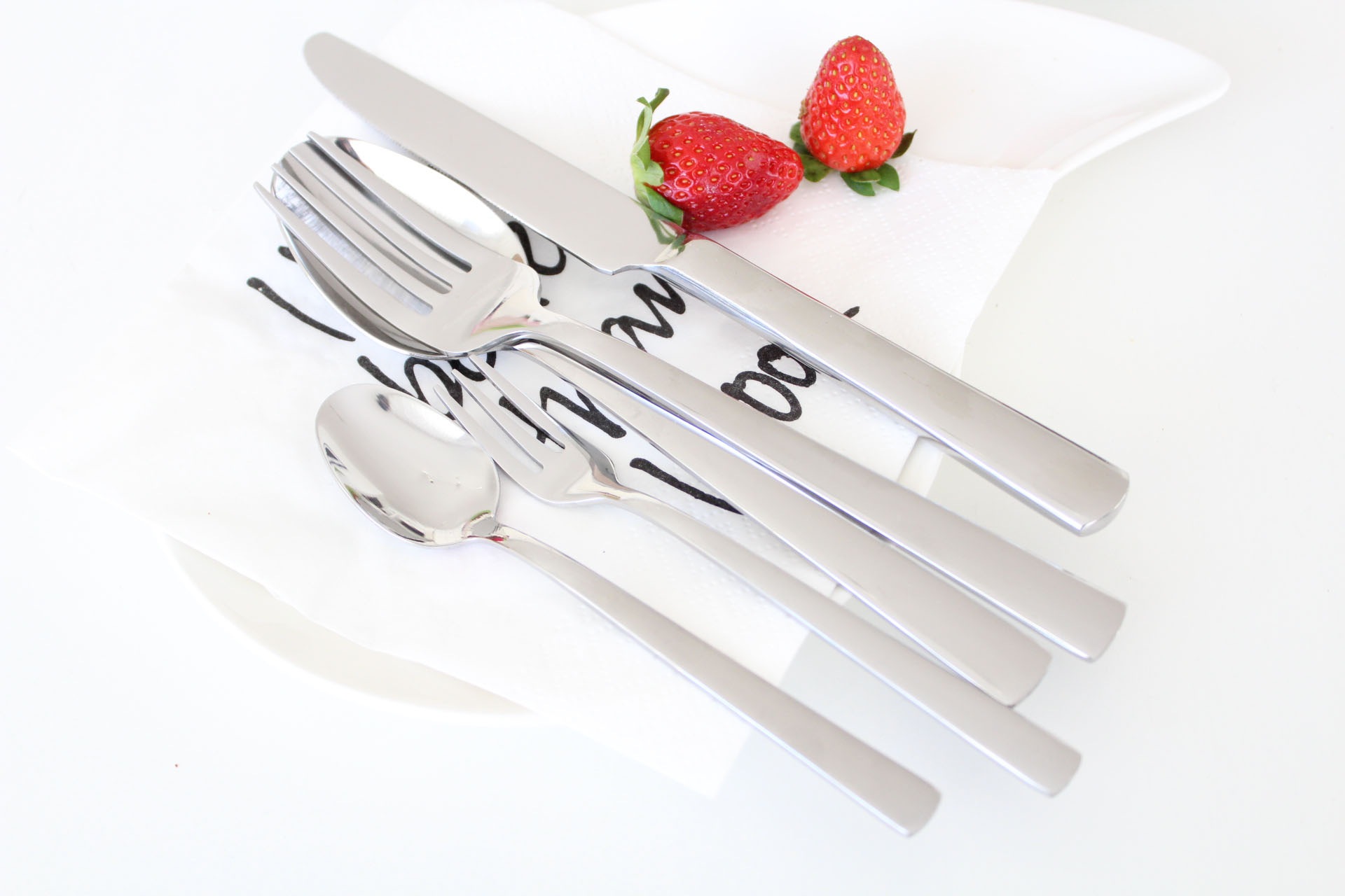 Mulex Besteck-Set "Orlando" hochglanzpoliert günstig online kaufen