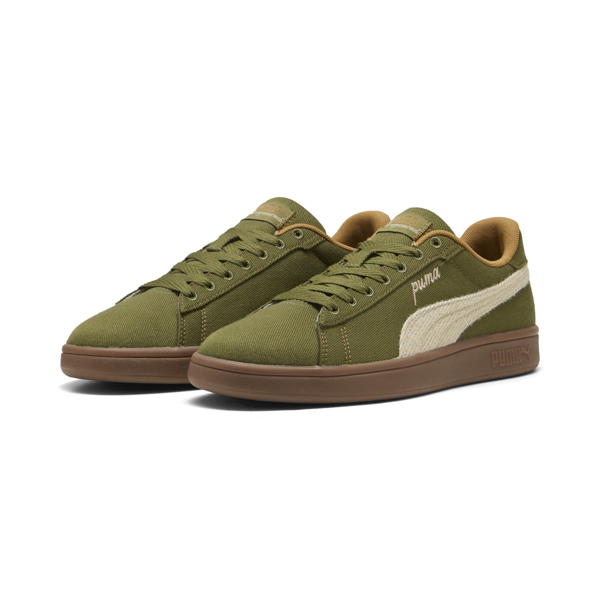 PUMA Sneaker "Smash 3.0 Etiqueta Sneakers Erwachsene" günstig online kaufen