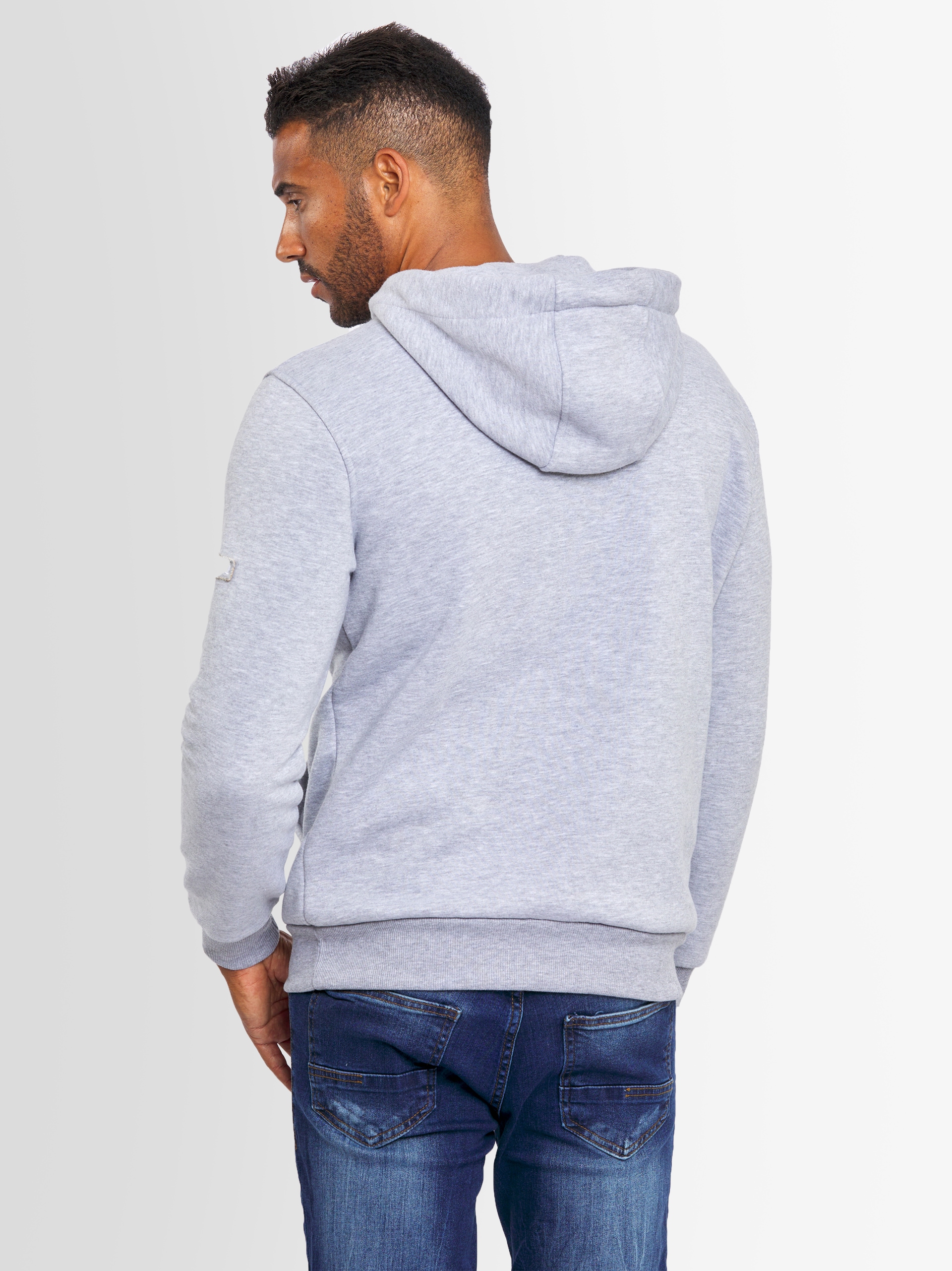 Alessandro Salvarini Kapuzenpullover »ASCalgarii«