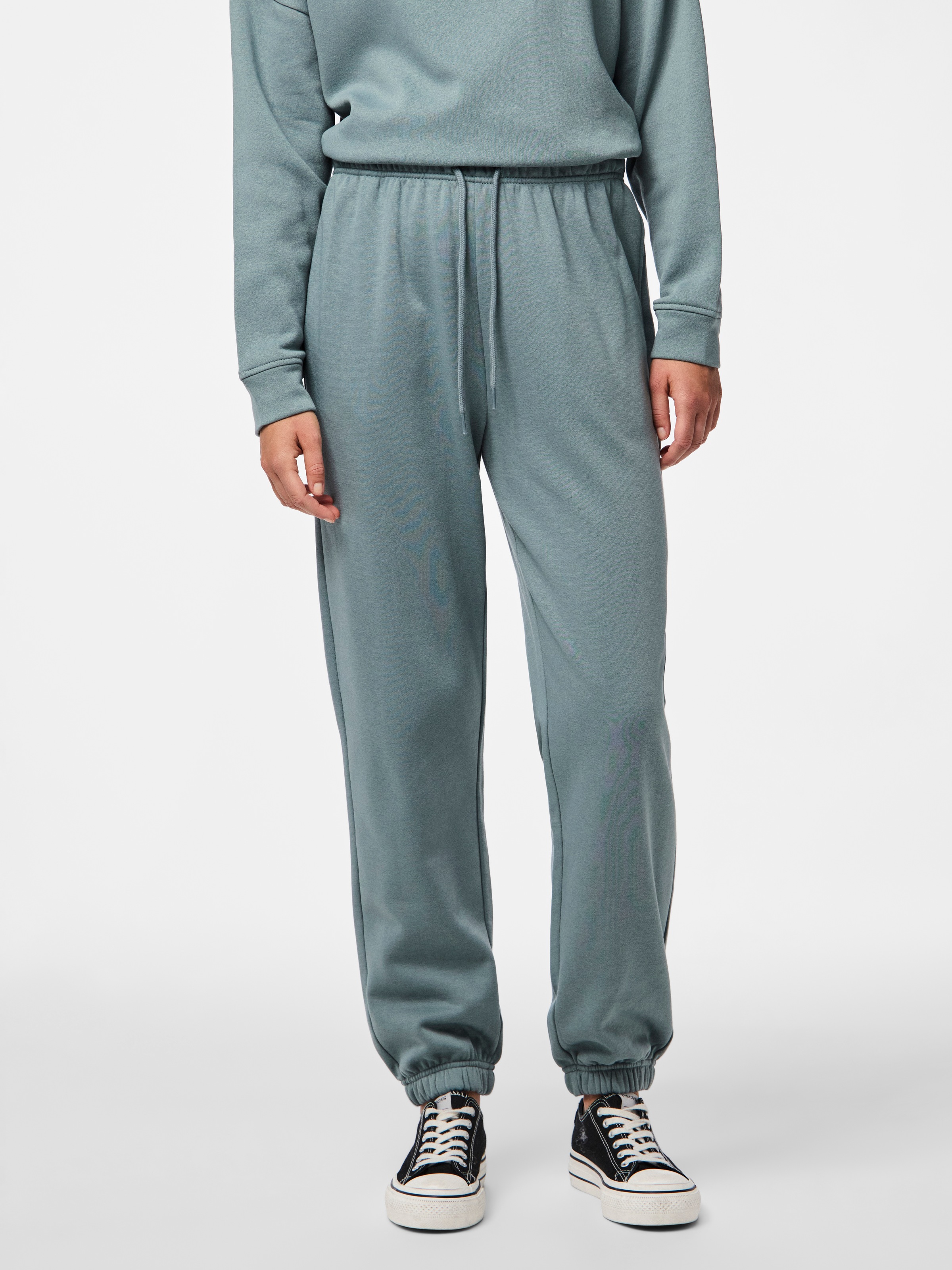 pieces Jogginghose "PCCHILLI HW SWEAT PANTS NOOS BC" günstig online kaufen