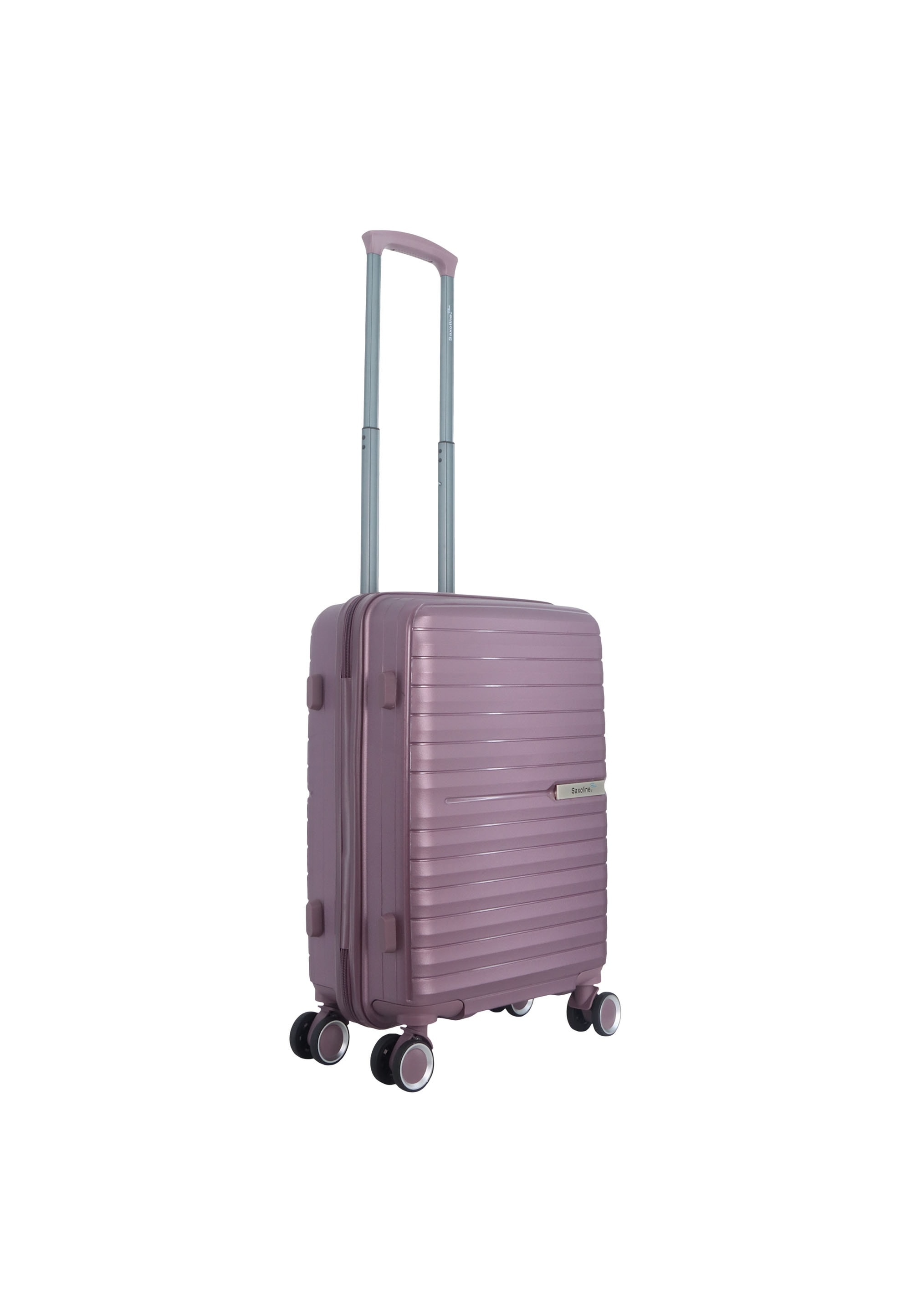 Saxoline® Koffer »Resort«, aus Polypropylen