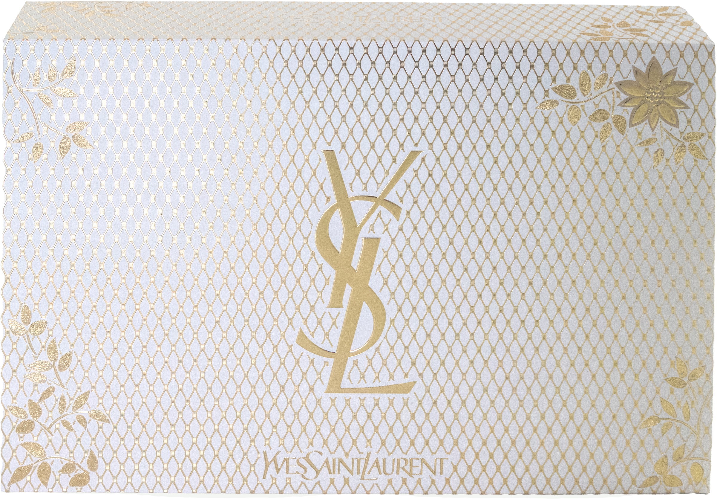 YVES SAINT LAURENT Duft-Set »Yves Saint Laurent Libre«, (Set, 3 tlg.)