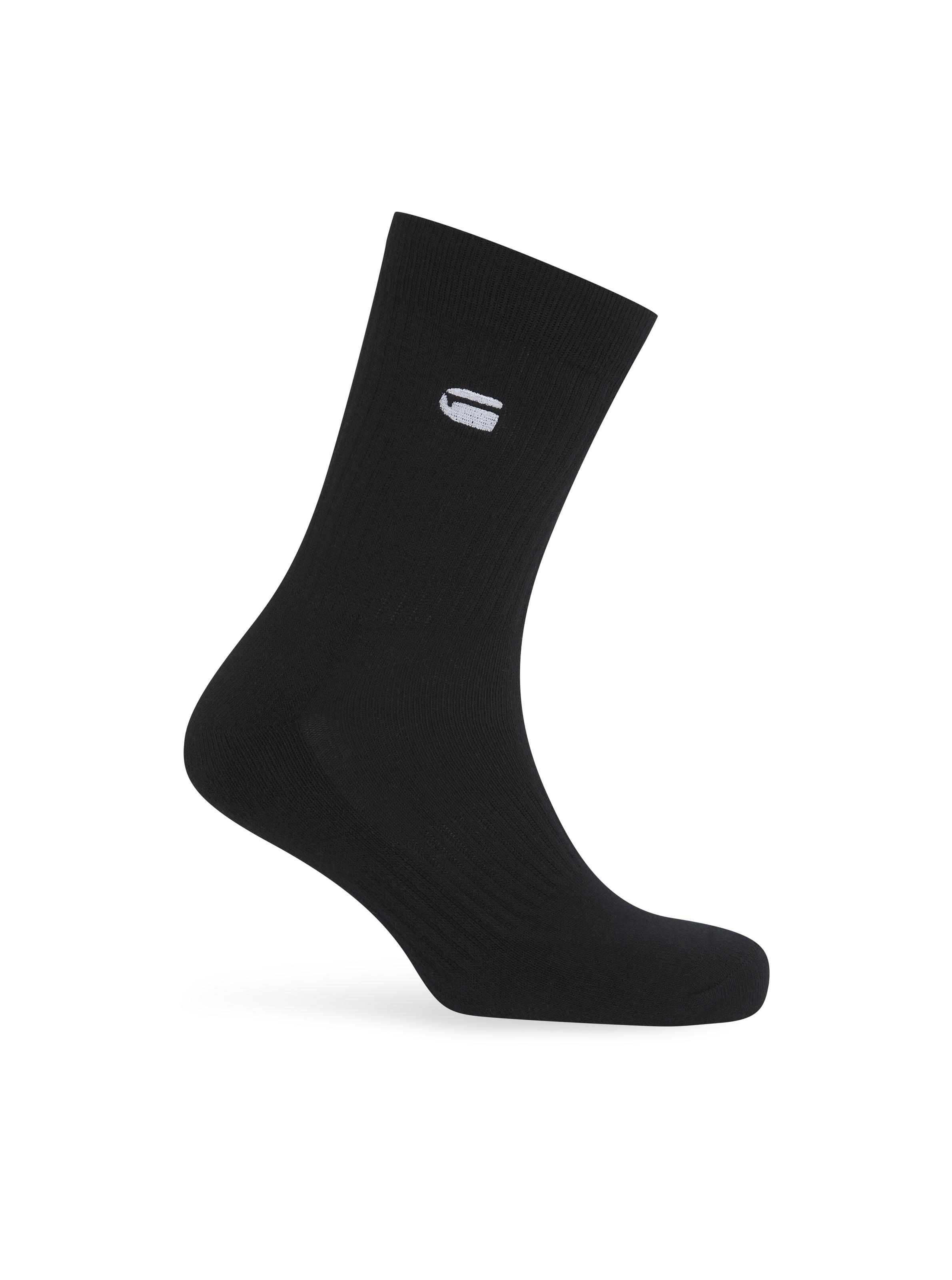G-STAR Socken "CLAY, 3 PACK SPORTS SOCKS" Packung, 3 Paar tlg. unifarben, m günstig online kaufen