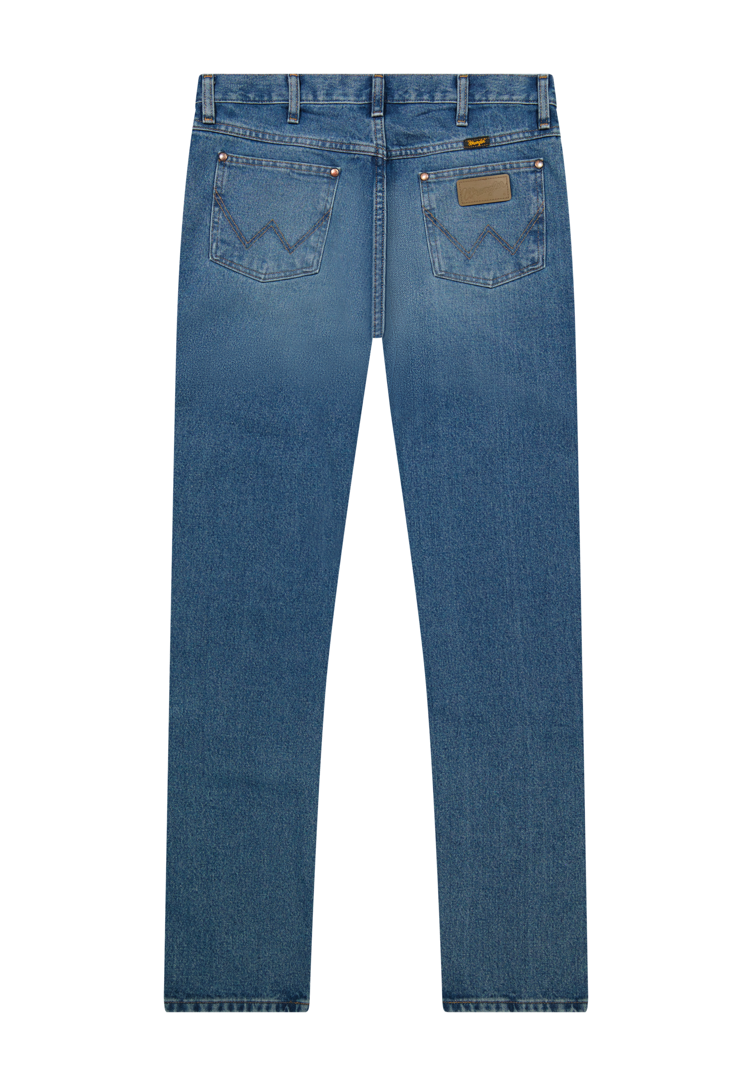 Wrangler 5-Pocket-Jeans »13MWZ ORIGINAL FIT«