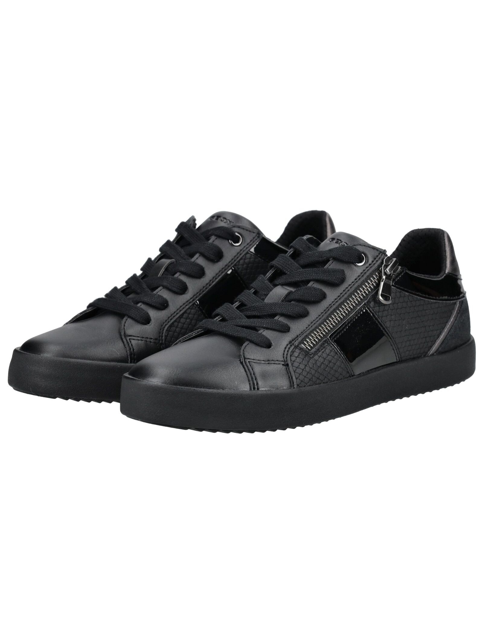Geox Blomiee Sneakers Black 39 3