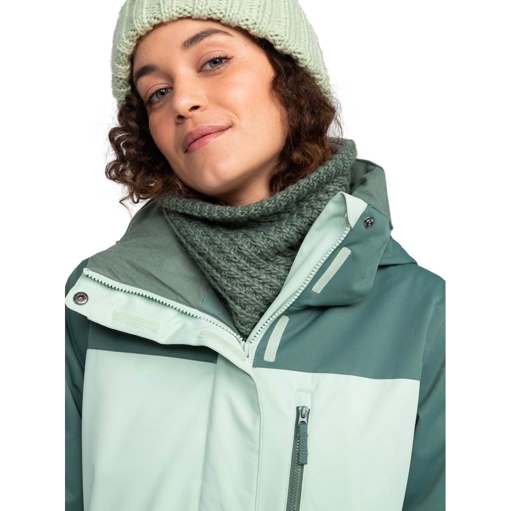 Roxy Snowboardjacke »Roxy Jetty Block«