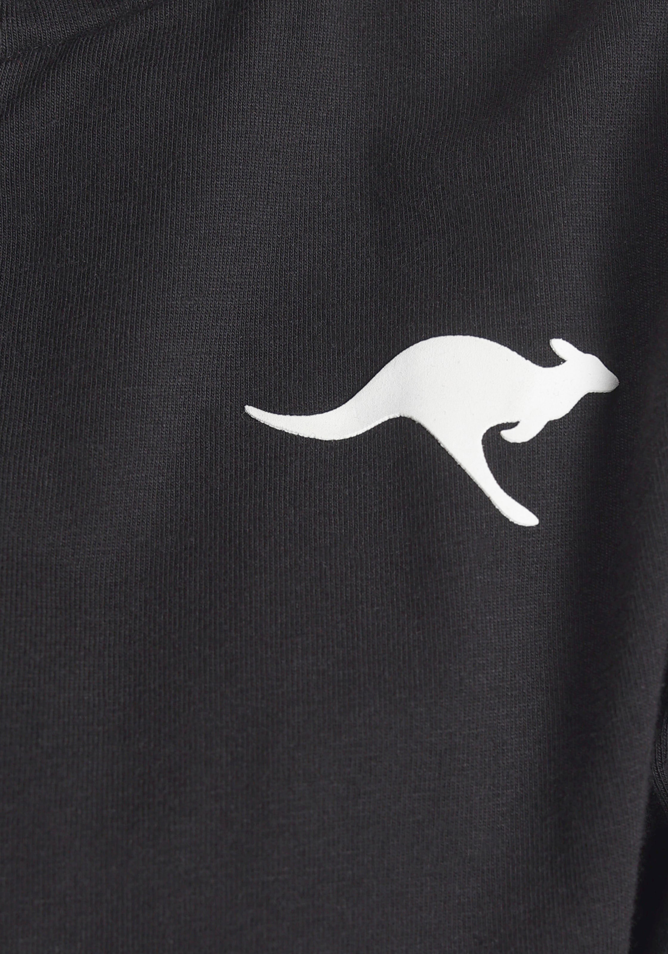 KangaROOS Kapuzensweatjacke