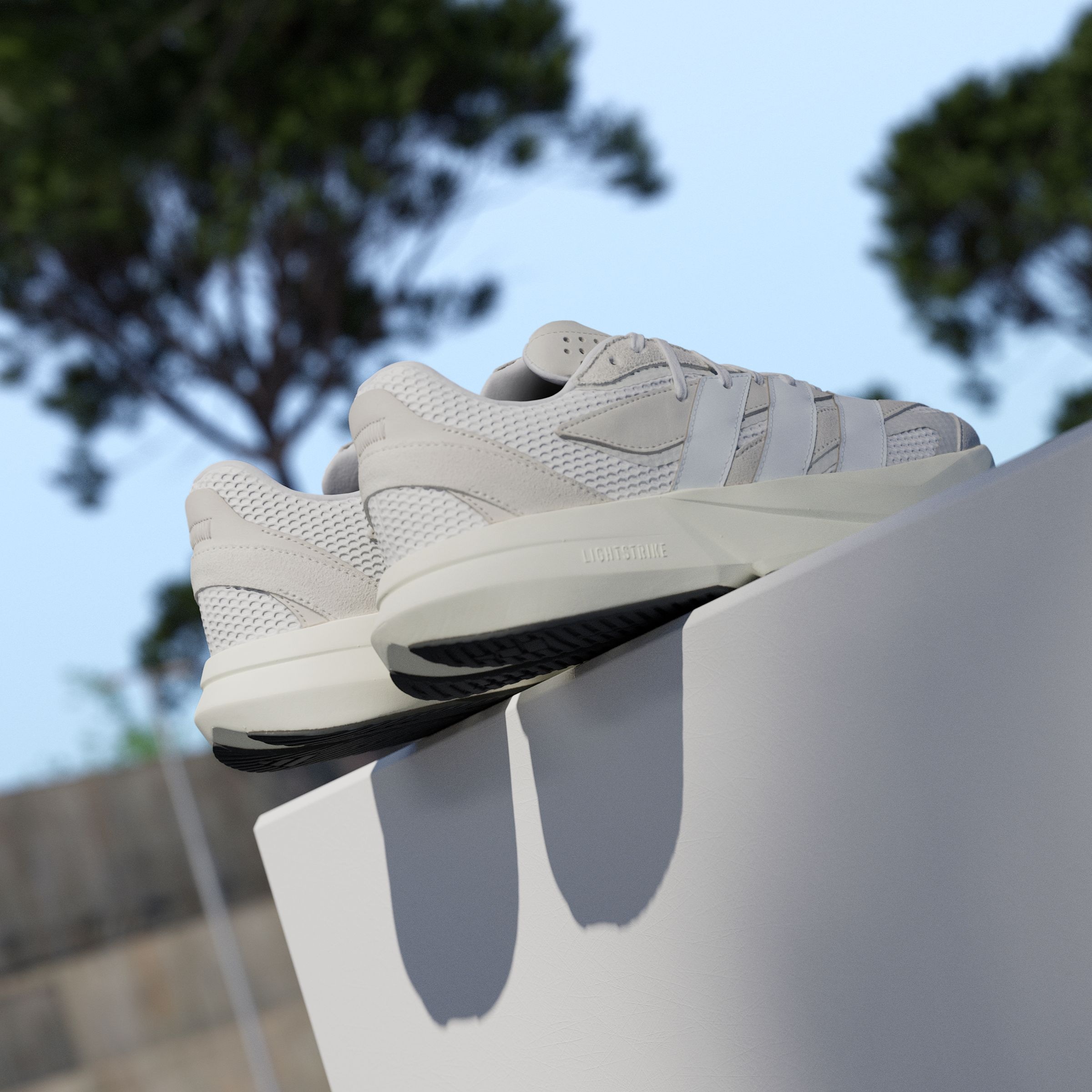 adidas Sportswear Sneaker »LIGHTBLAZE«