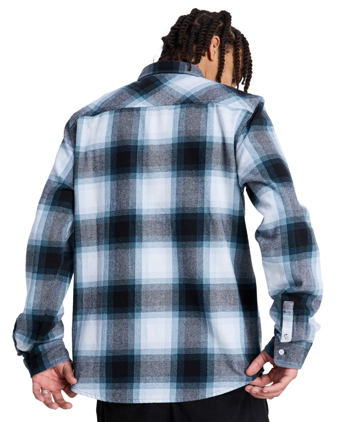 DC Shoes Kurzarmhemd »Marshal«