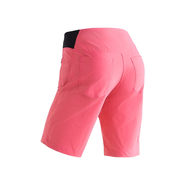 Maier Sports Funktionsshorts »Lulaka Short Vario« | BAUR