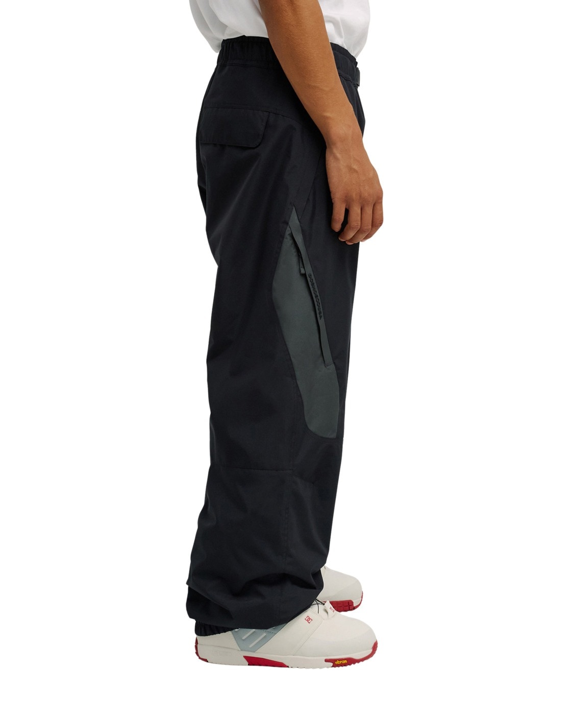 DC Shoes Snowboardhose »Smoke 10K«