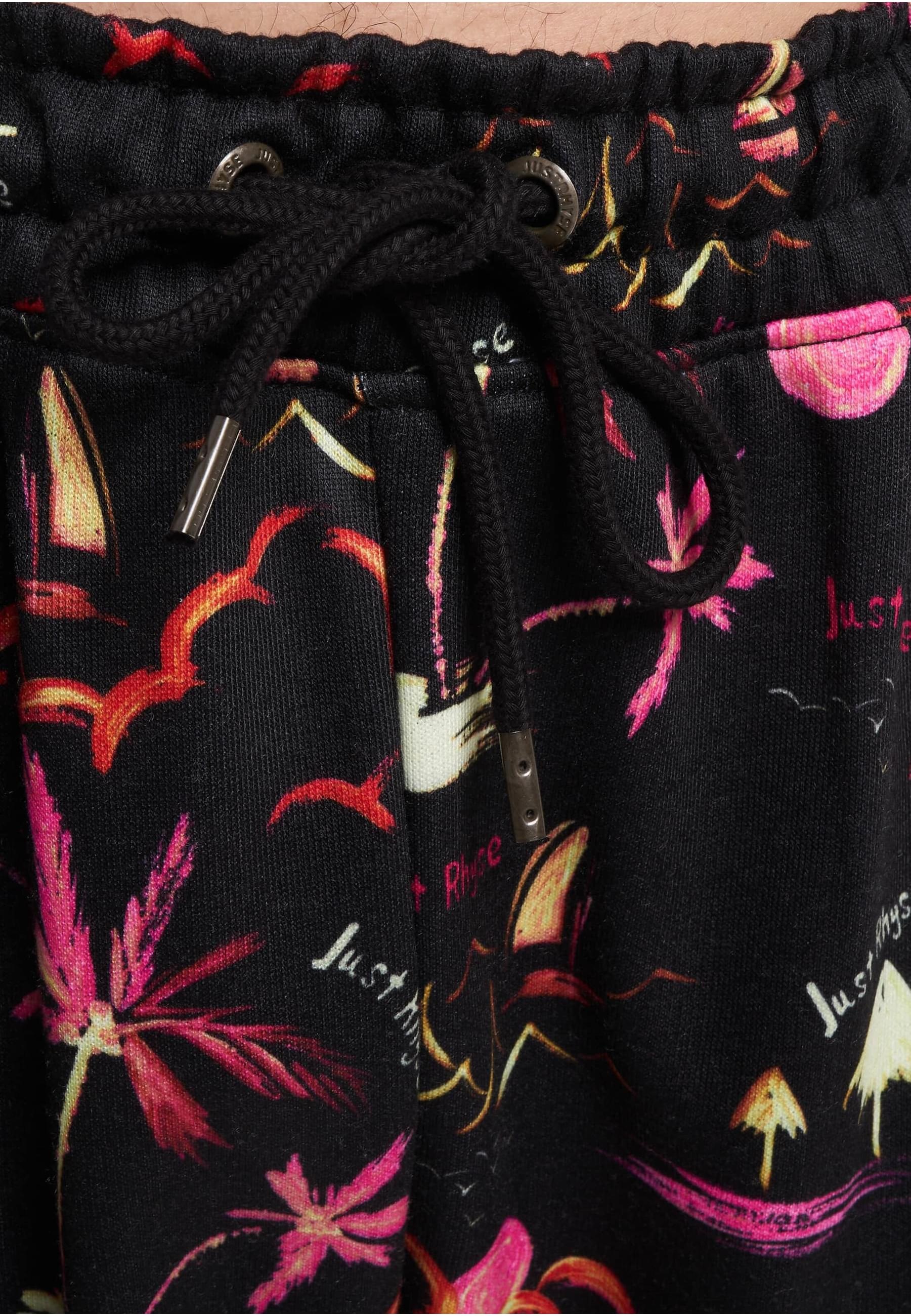 Just Rhyse Shorts »Just Rhyse Herren Just Rhyse Shorts Waikiki«, (1 tlg.)