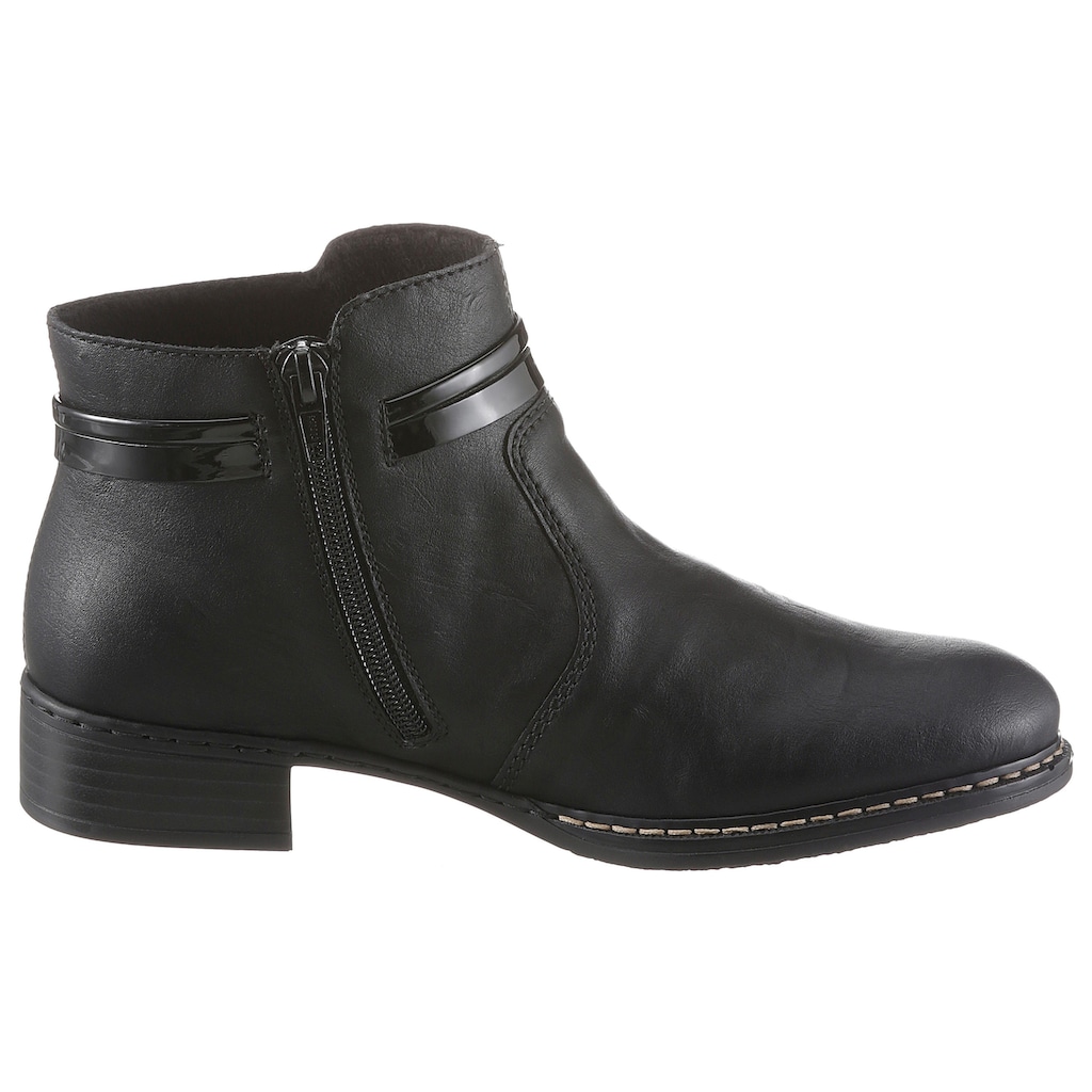 Rieker Stiefelette