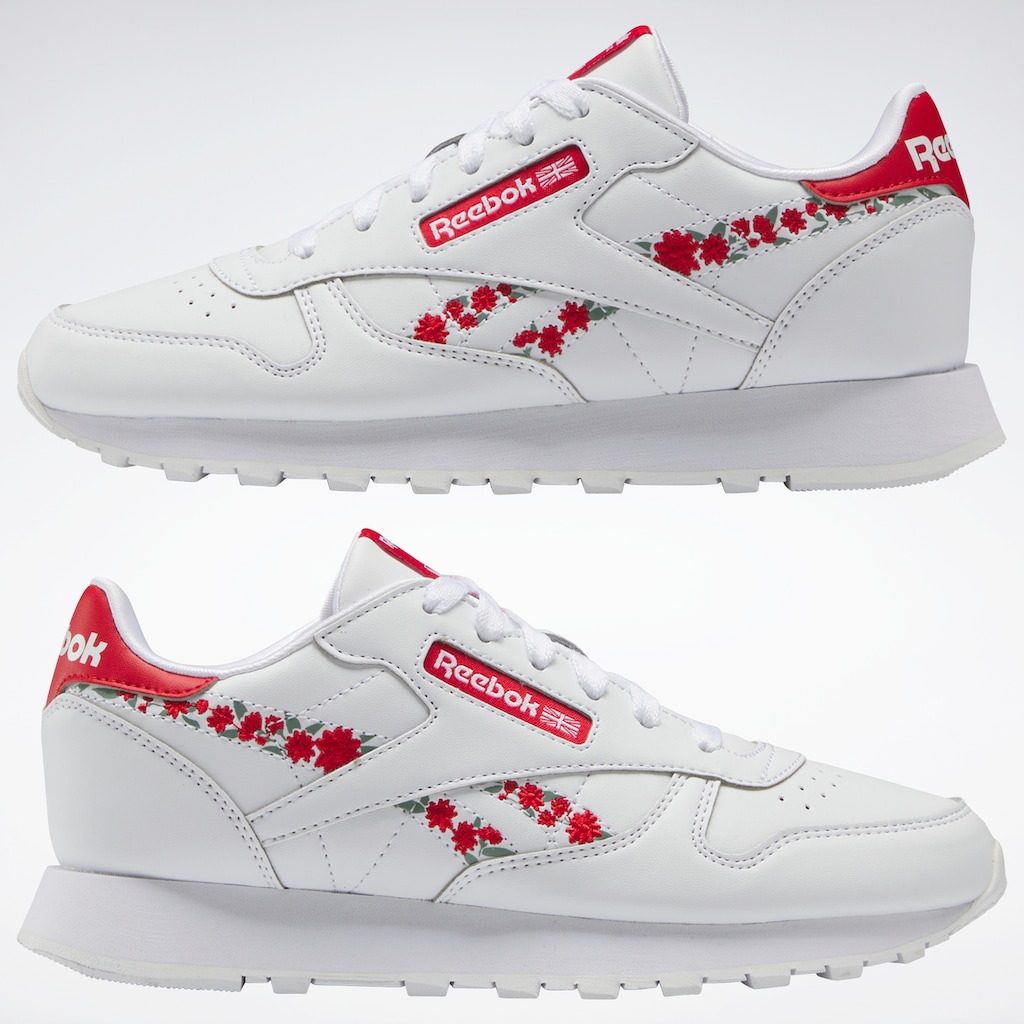 Reebok Classic Sneaker »CLASSIC LEATHER«