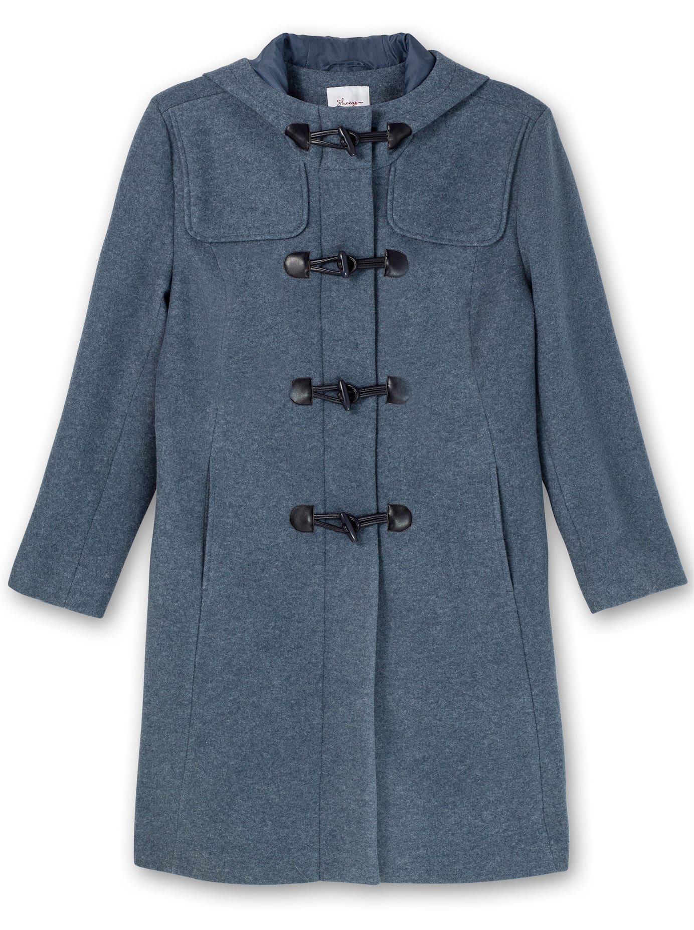 Sheego Dufflecoat
