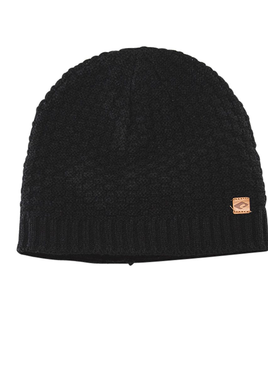 chillouts Beanie "Kasimir Hat", Mit Rippenbündchen, One Size günstig online kaufen