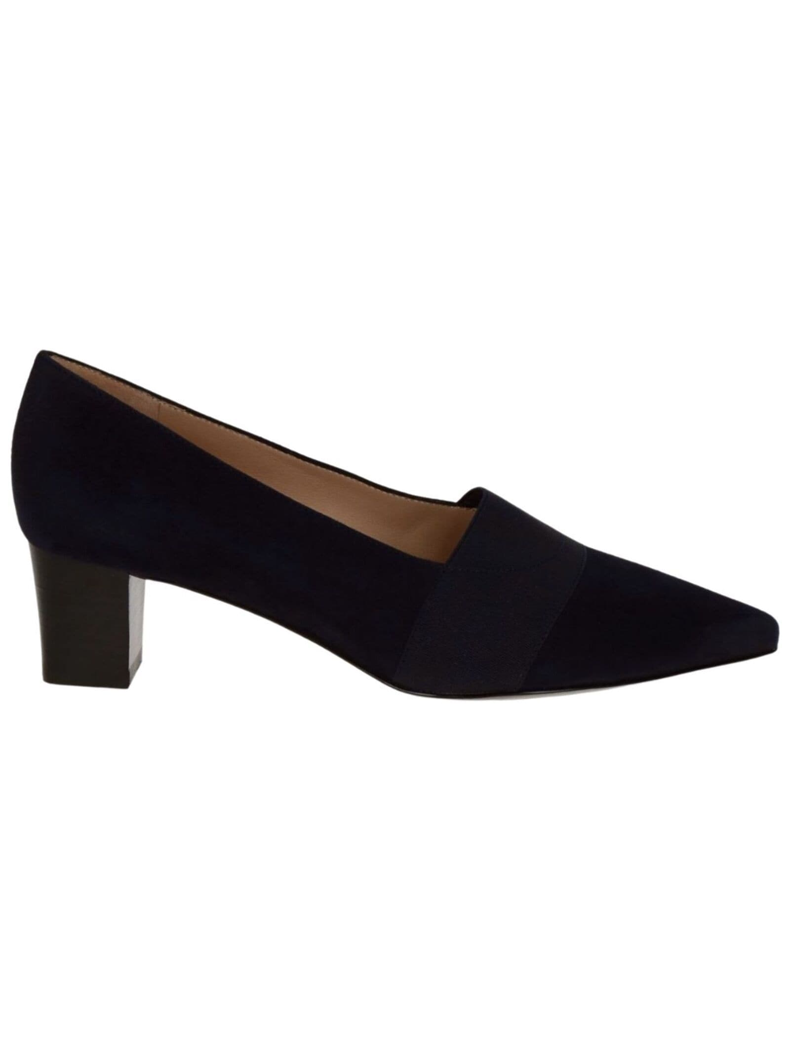 Peter Kaiser Pumps »Peter Kaiser Pumps Veloursleder/Textil«