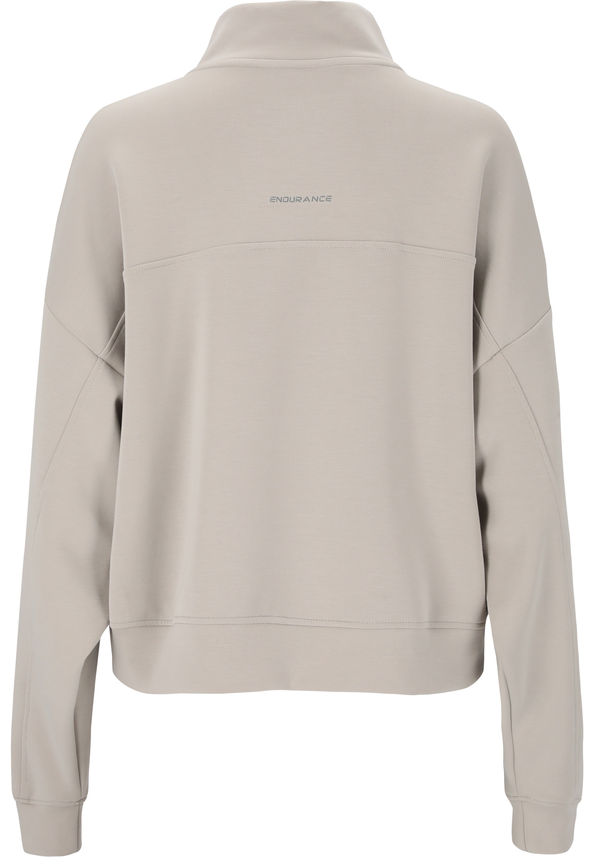 ENDURANCE Strickpullover »Jade«, mit atmungsaktiver Eigenschaft