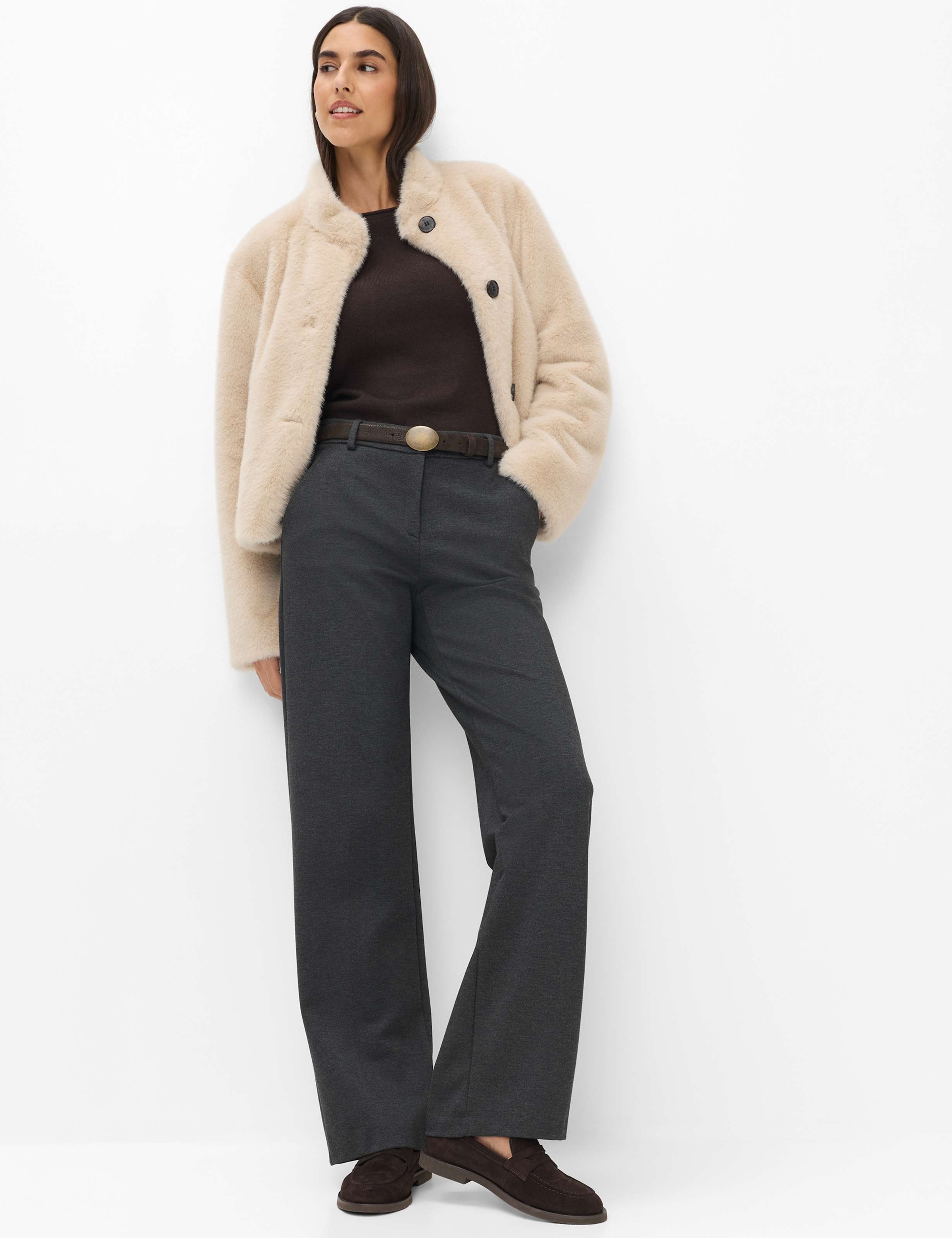 Brax 5-Pocket-Hose »Style MAINE«