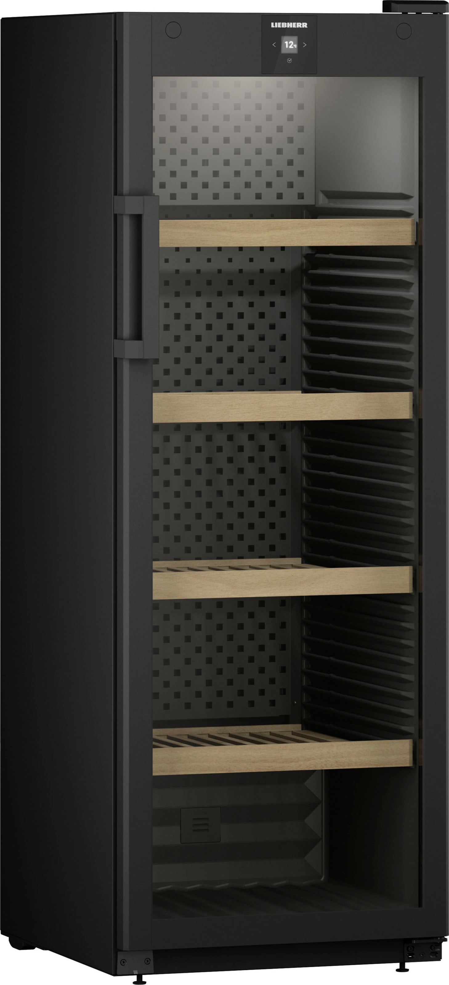 Liebherr Weinkühlschrank »WPbl 5001«