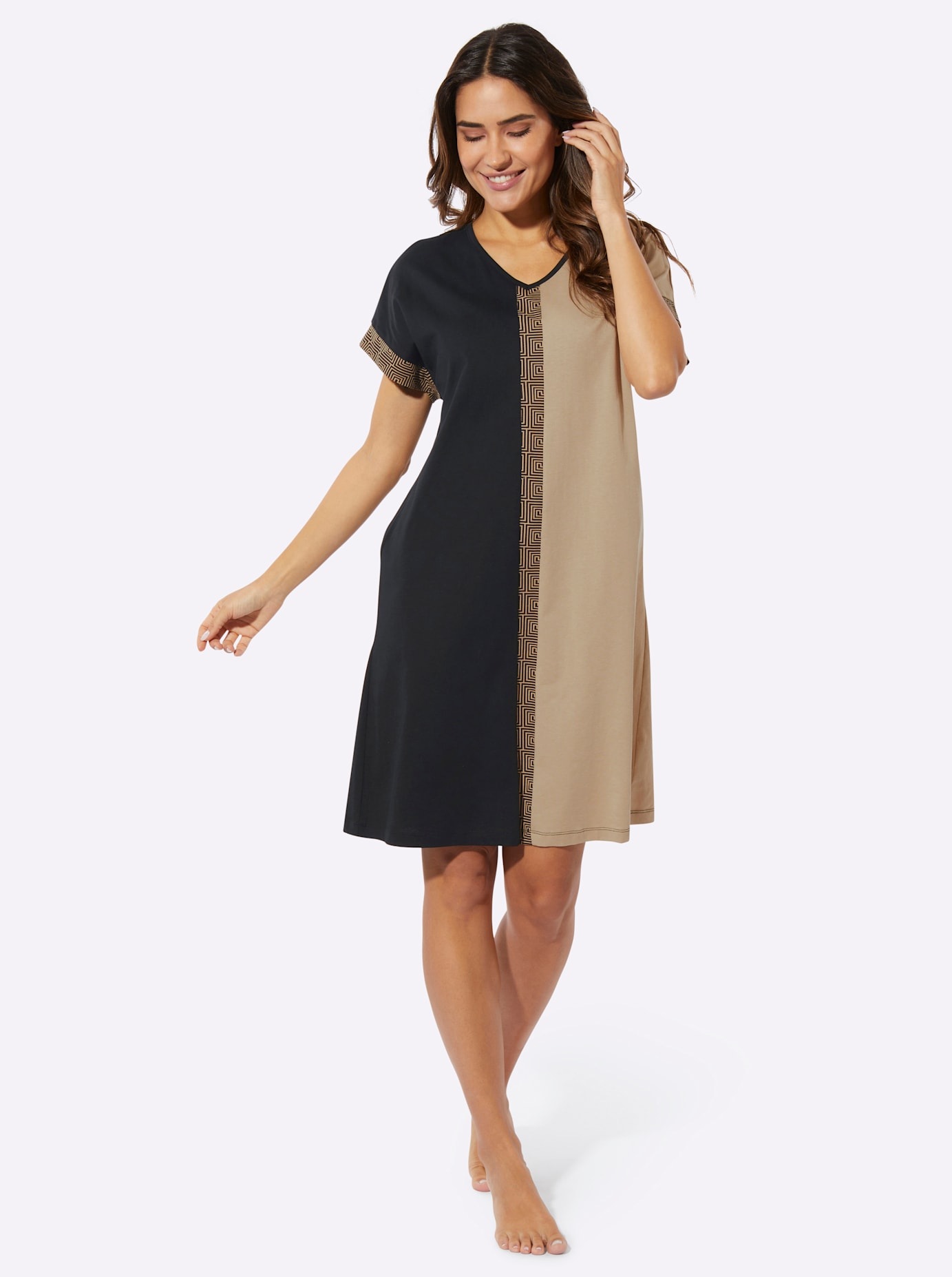 Nachthemd "Nachthemd" günstig online kaufen