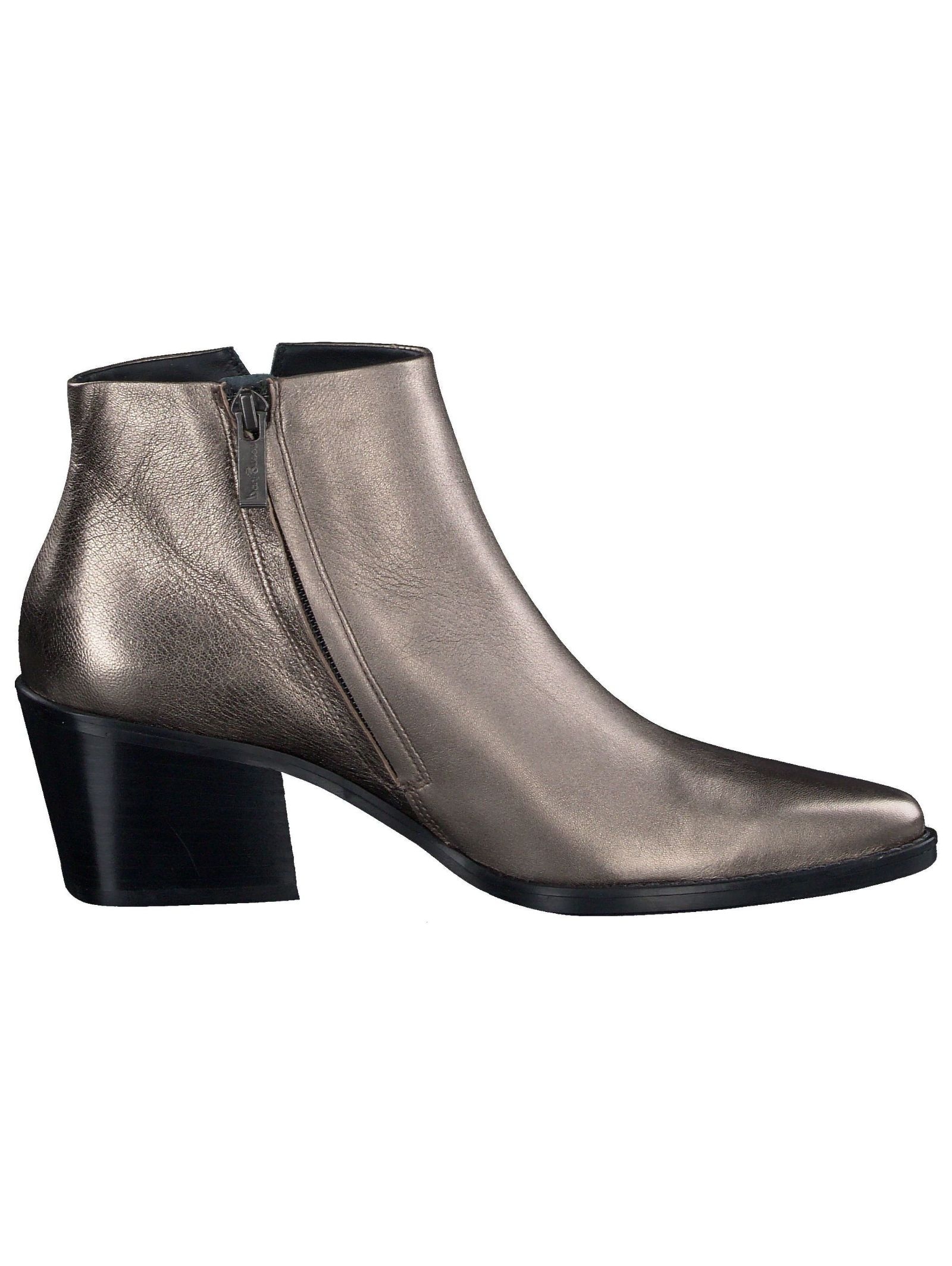 Paul Green Stiefelette »Paul Green Stiefelette Leder«