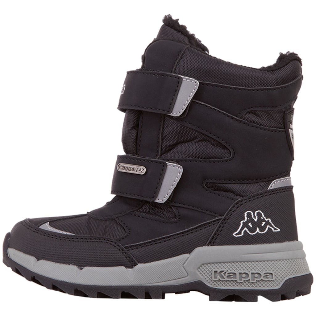 Kappa Outdoorwinterstiefel