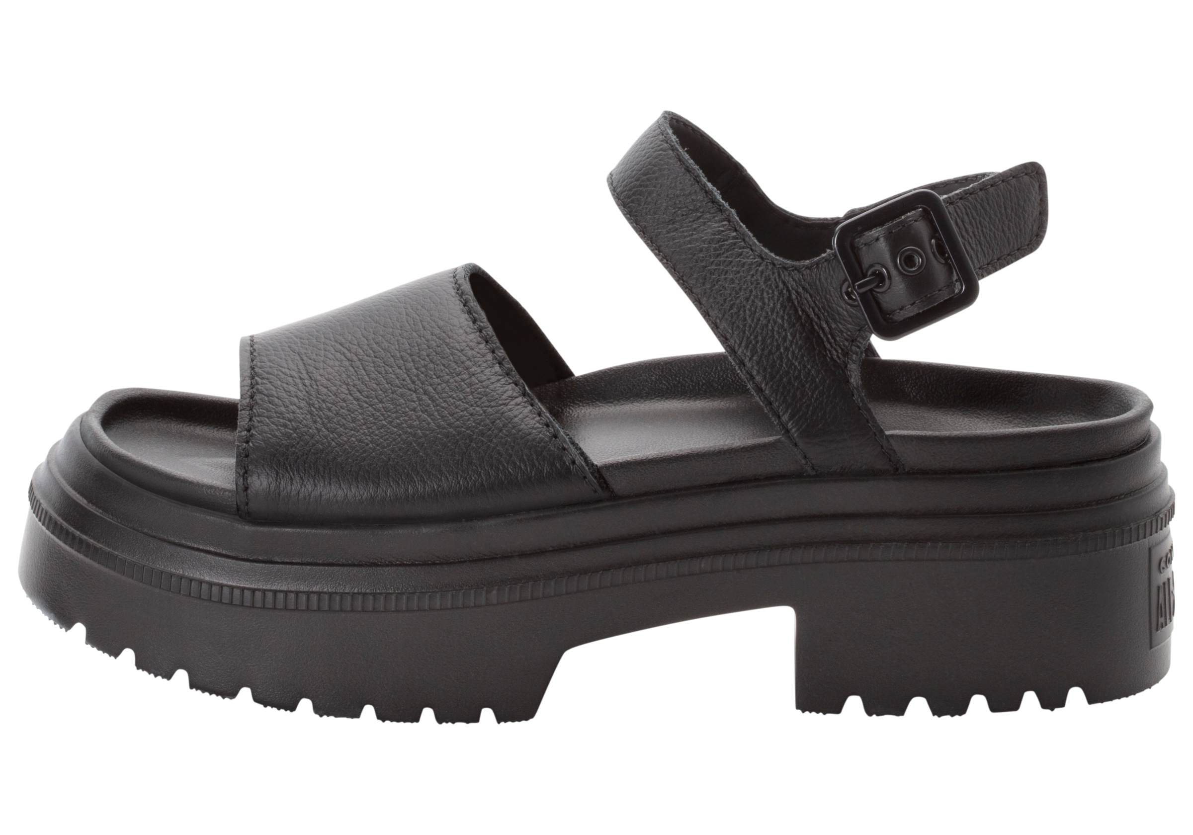 Thumbnail - Converse Sandale "CHUCK TAYLOR ALL STAR LUGGED HEEL SANDAL"