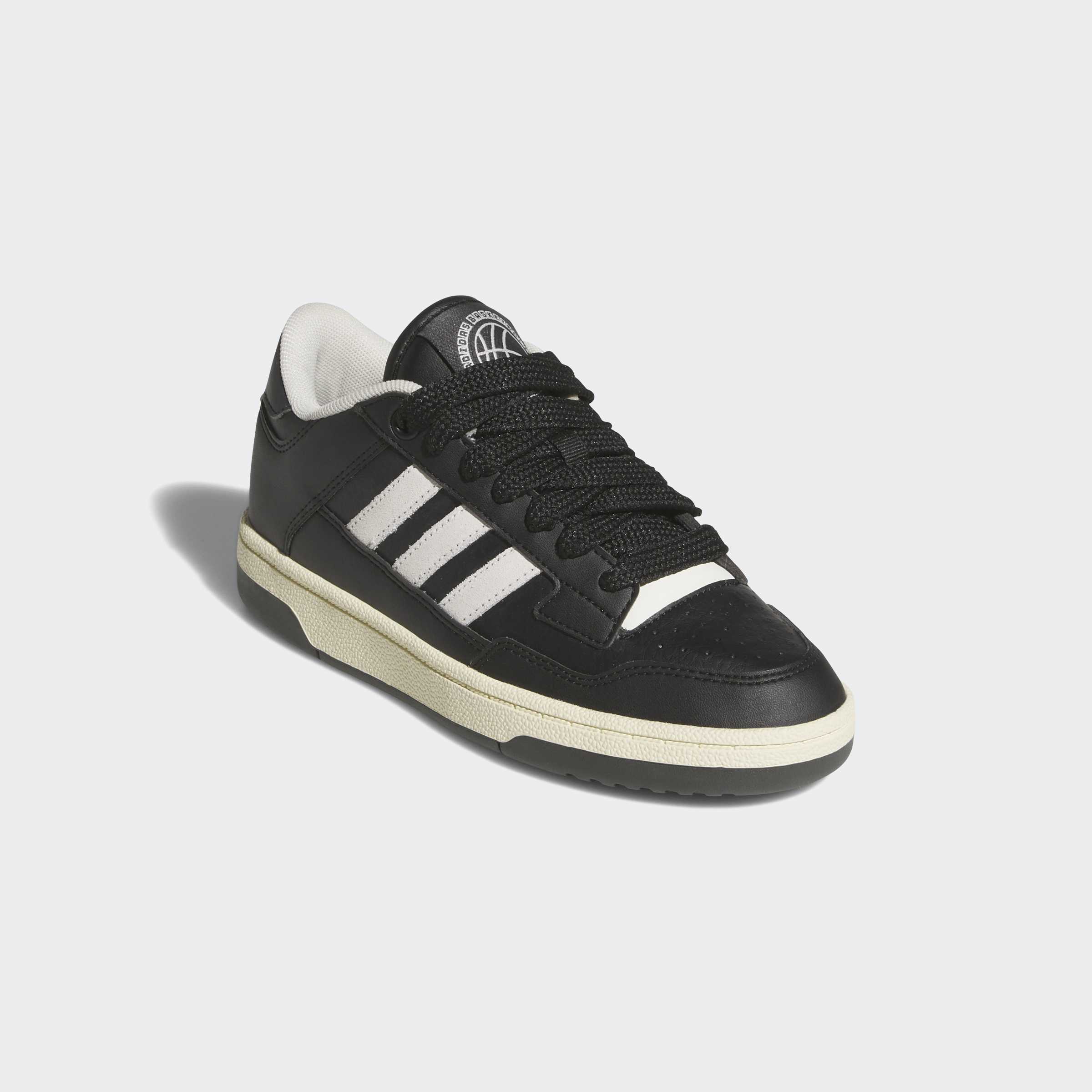 adidas Sportswear "RAPID COURT LOW" für Kinder & Jugendliche
