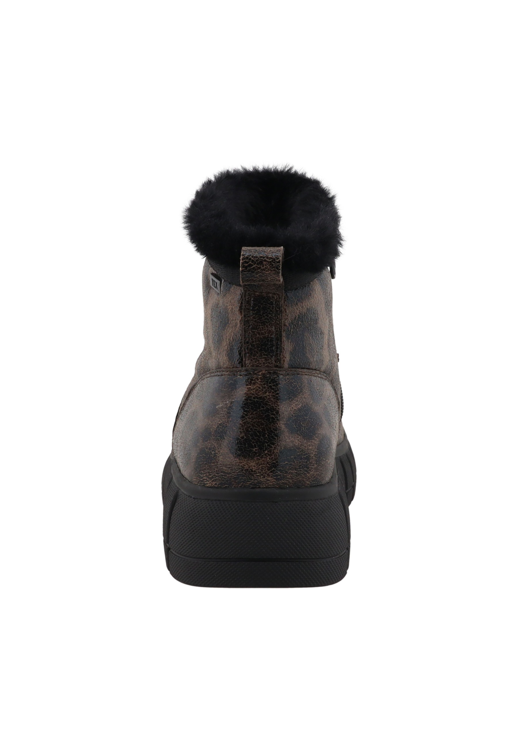 TOM TAILOR Stiefel »Tom Tailor Winter Boots«
