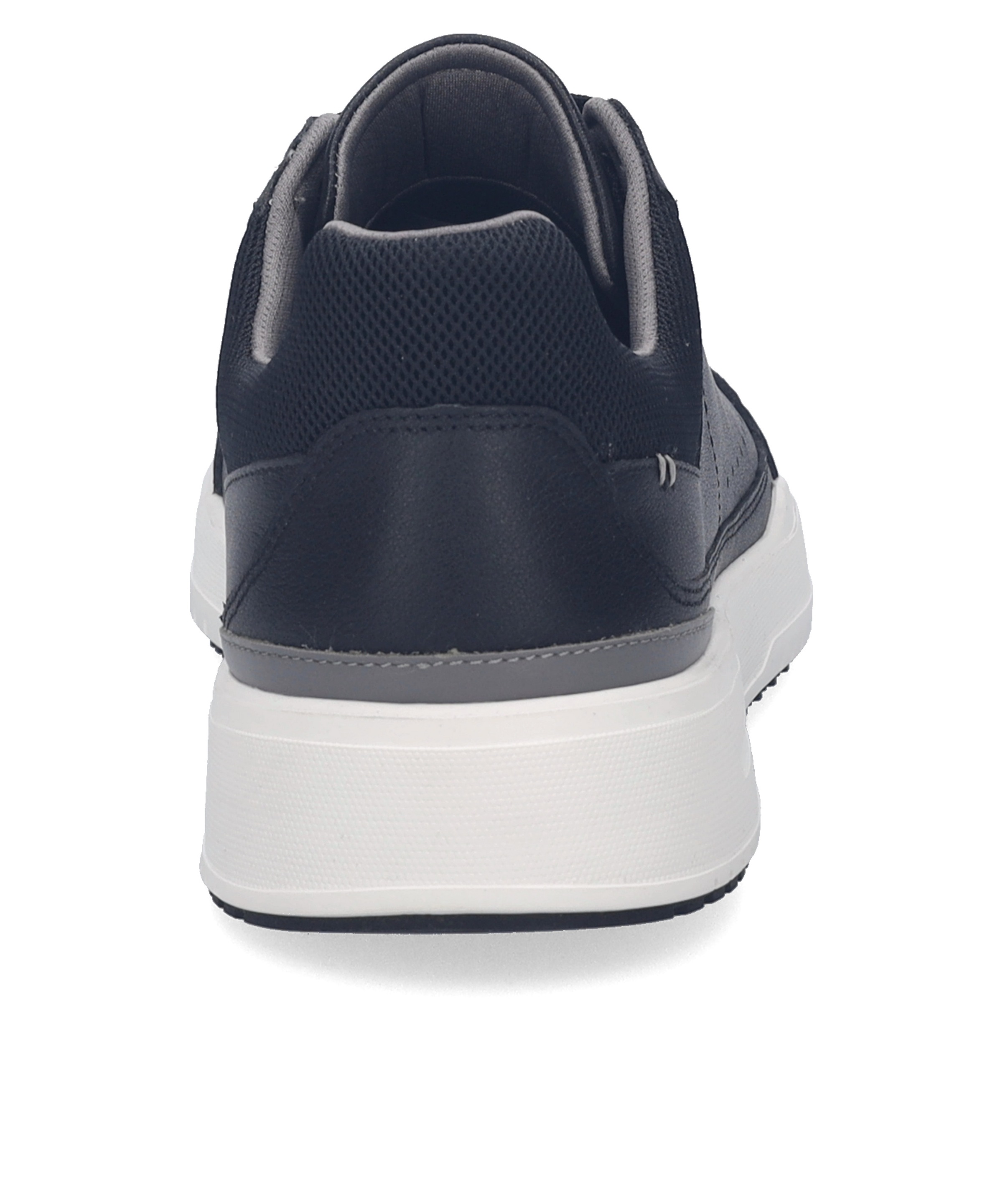 Josef Seibel Sneaker »Donovan 06, schwarz-kombi«