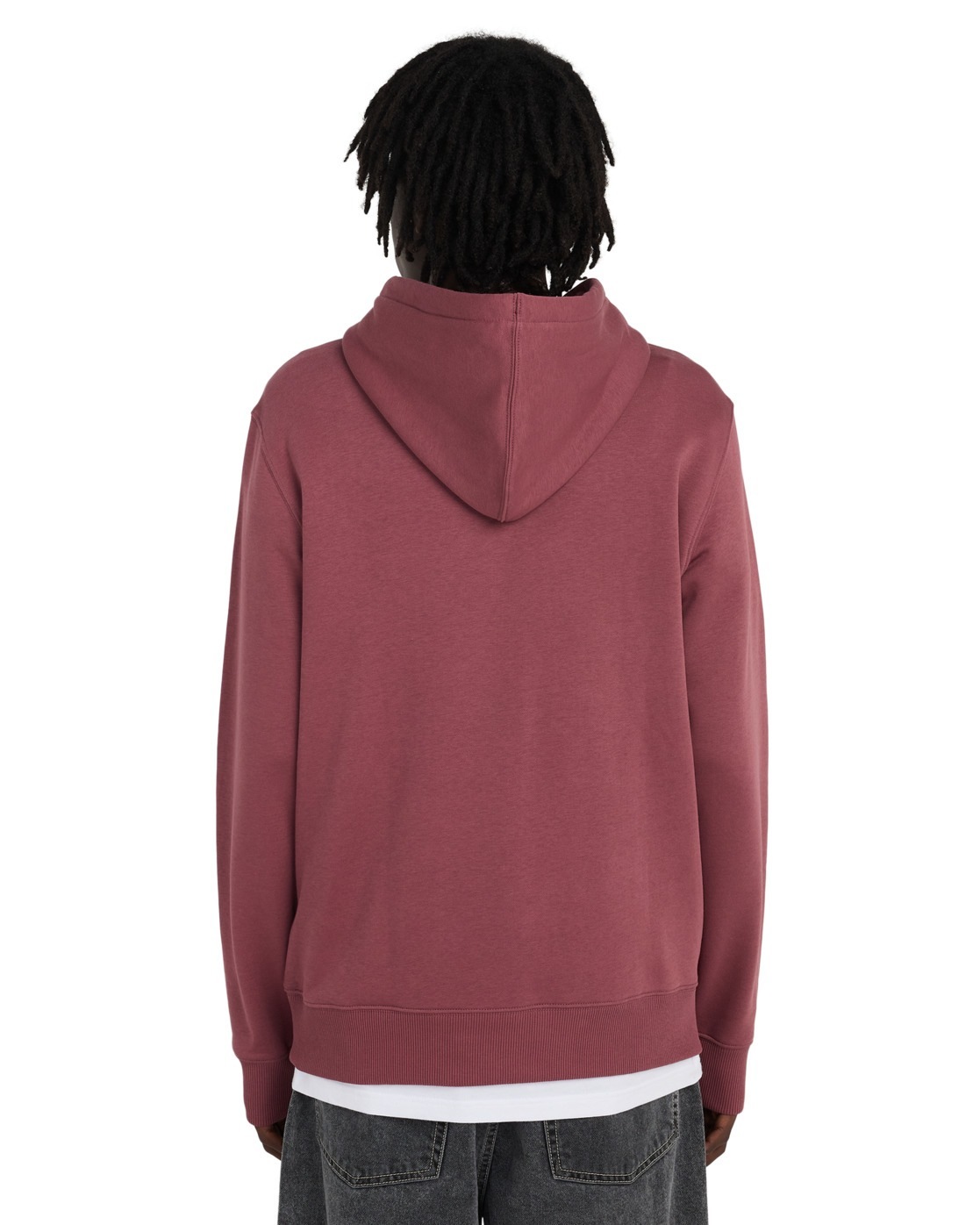 Element Kapuzensweatshirt »Icon Embroidery«
