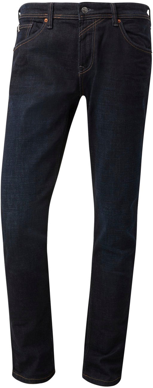 TOM TAILOR Denim Straight-Jeans »AEDAN«