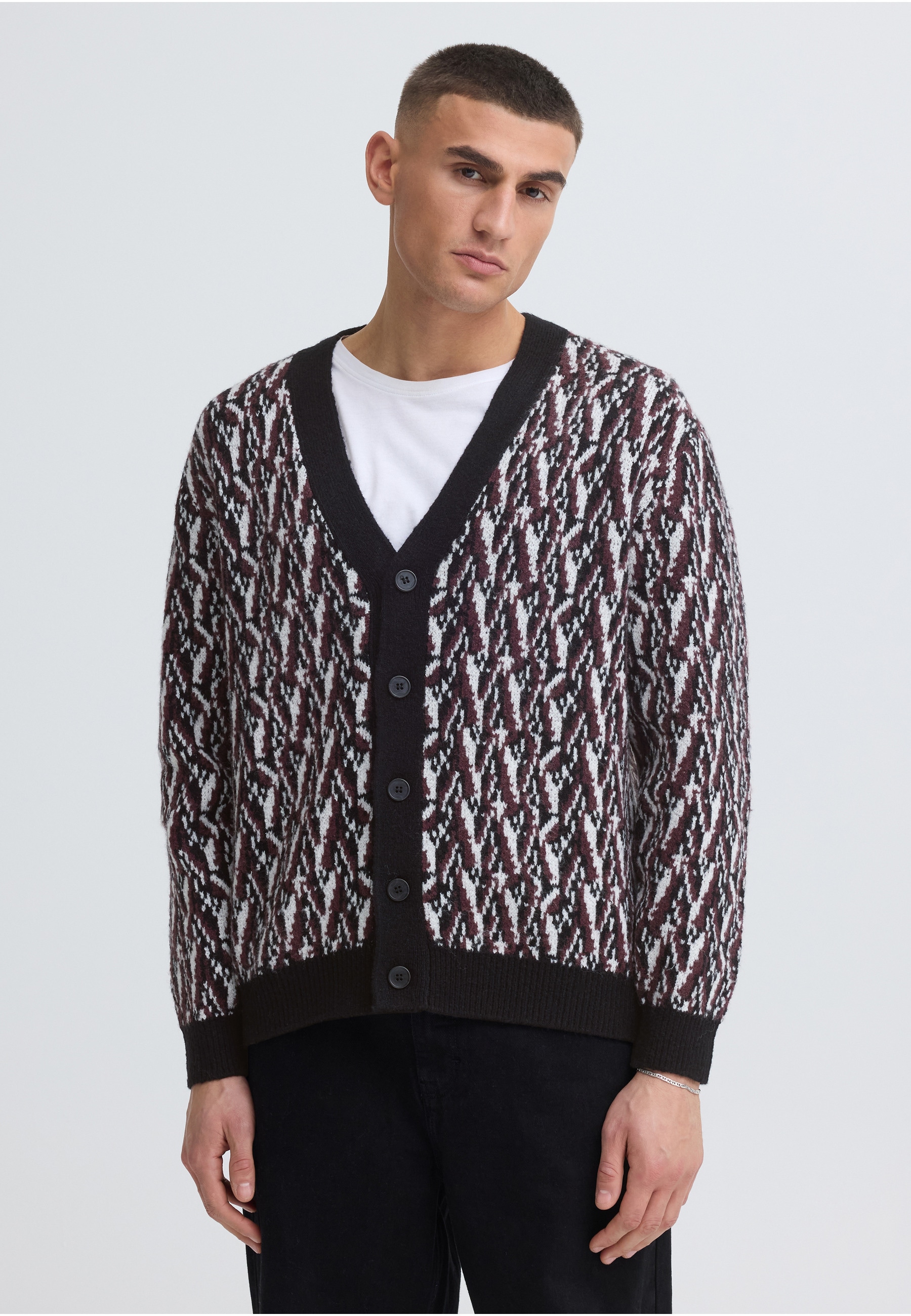 !Solid Cardigan »!SOLID SDVARIAN« 1
