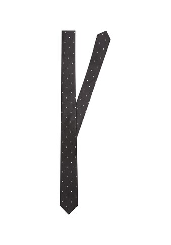 seidensticker Krawatte »Slim«, Schmal (5cm) Kleinmuster kaufen