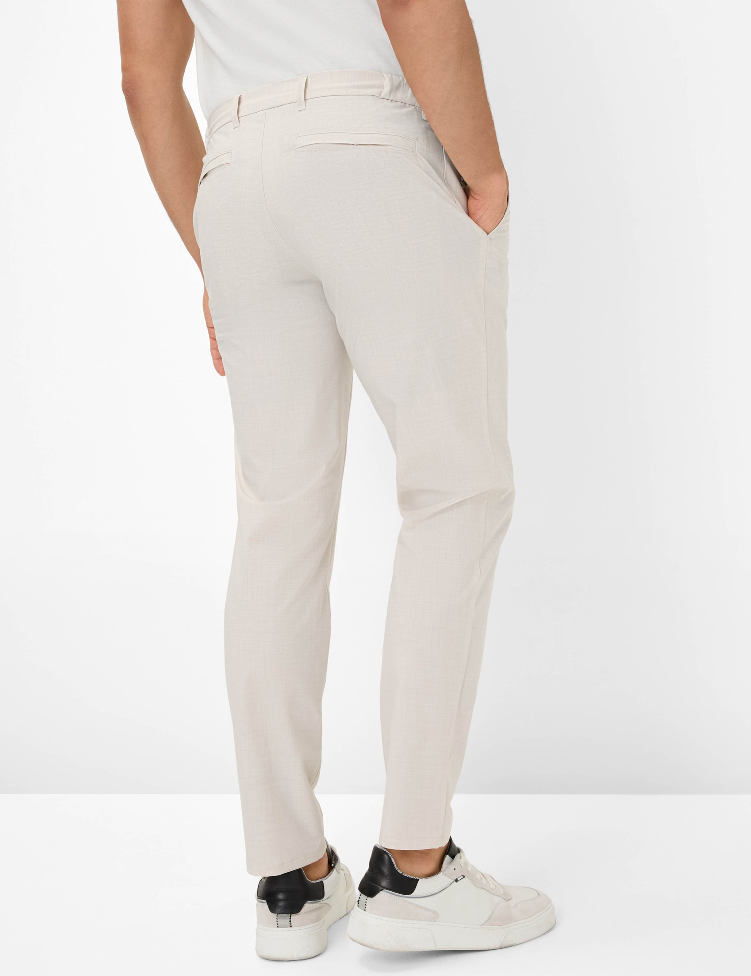 Brax Chinohose »Style SILVIO«
