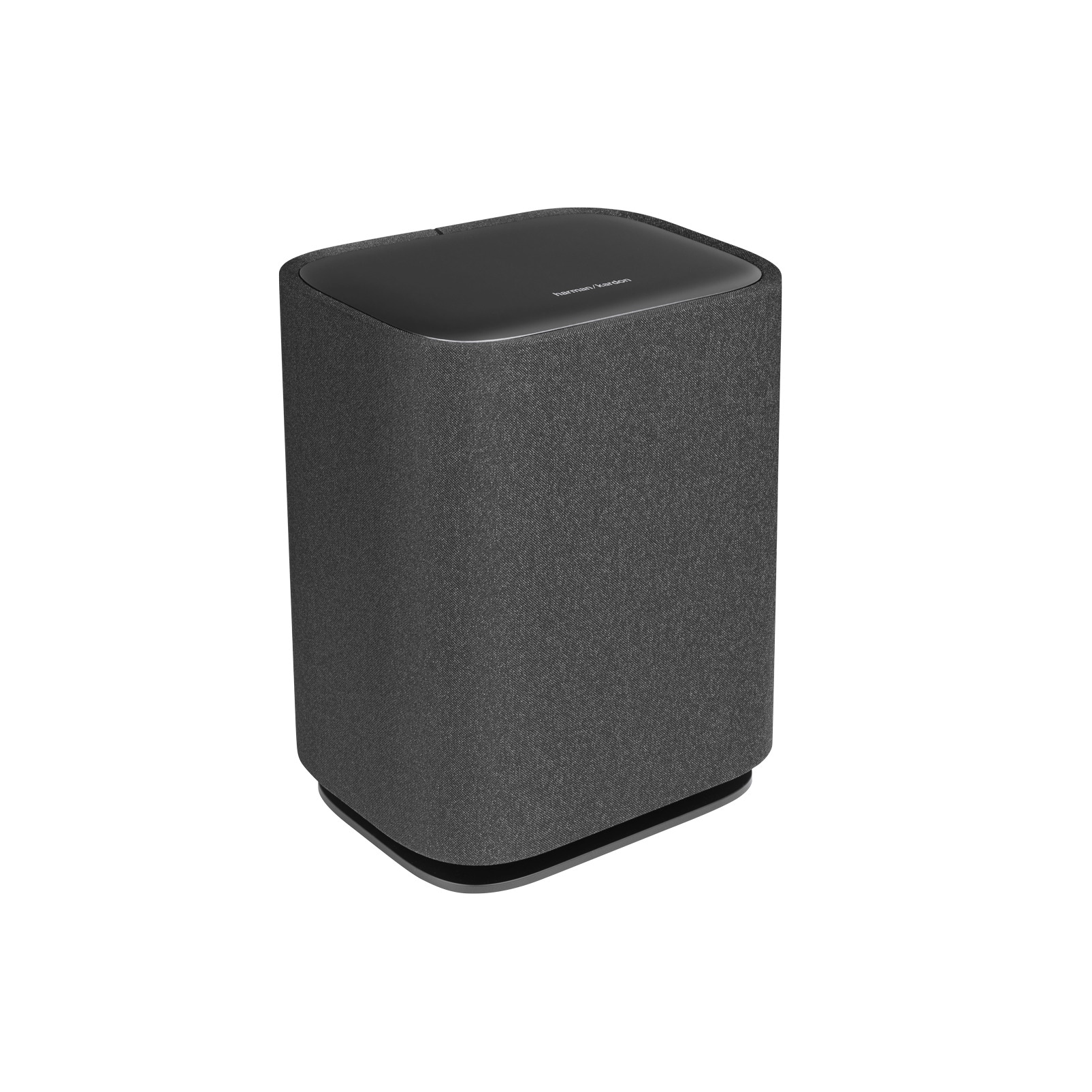 HARMAN / KARDON Subwoofer "Enchant Sub 2", B:30cm H:47,5cm T:38cm, schwarz, Lautsprecher