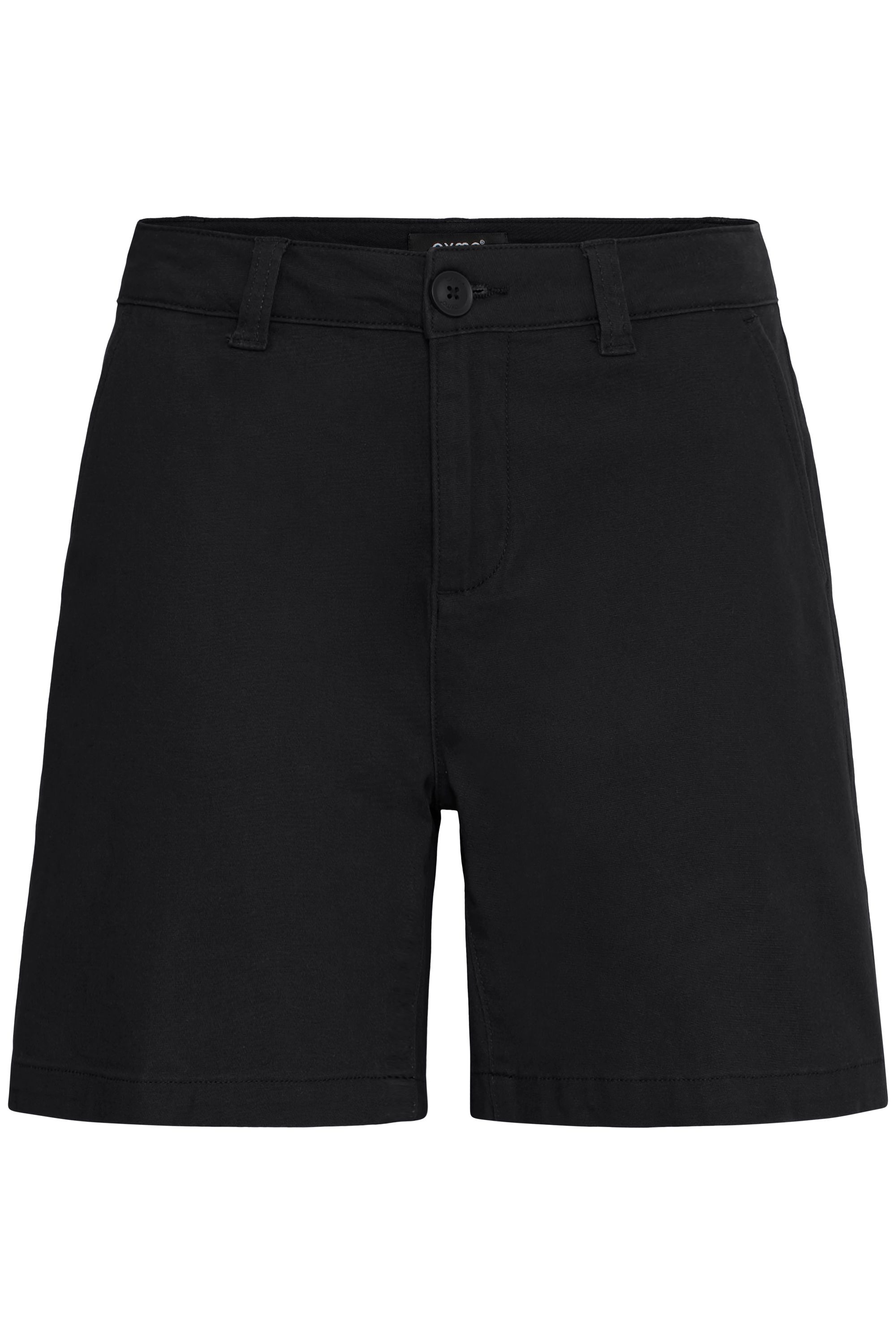OXMO Chinoshorts "Chinoshorts OXKvita"