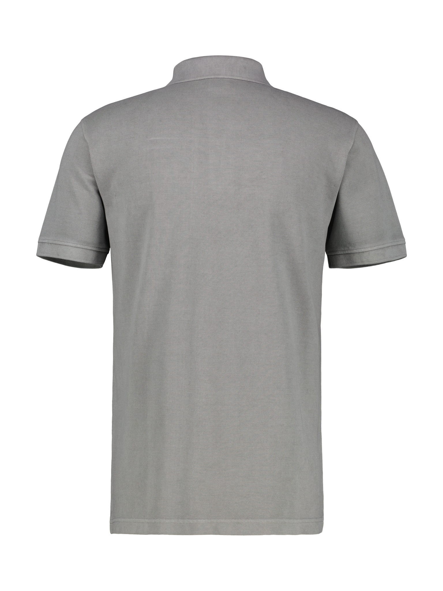 LERROS Poloshirt, mit Logo Stickerei