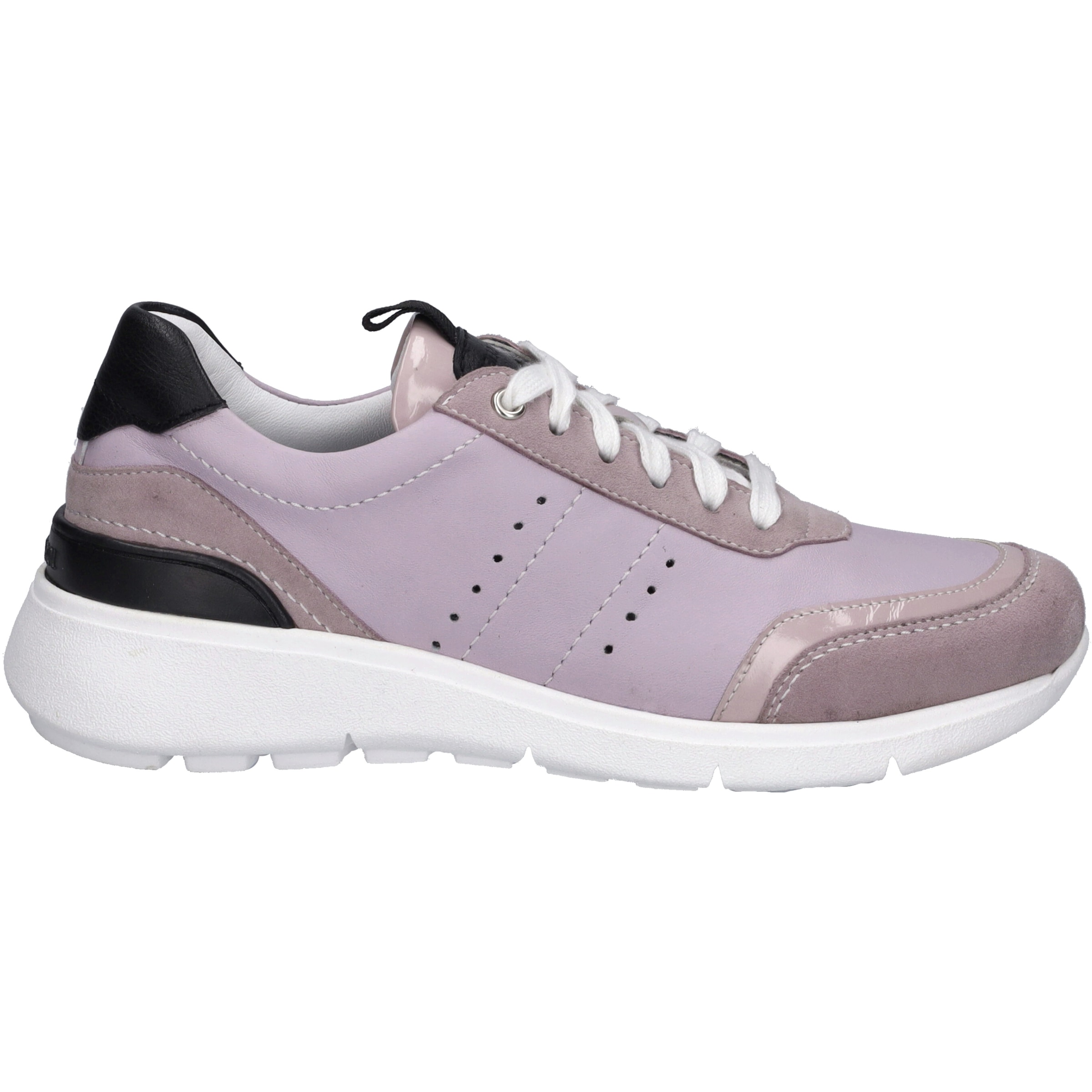 Josef Seibel Sneaker »Giulietta 01, viola-multi«
