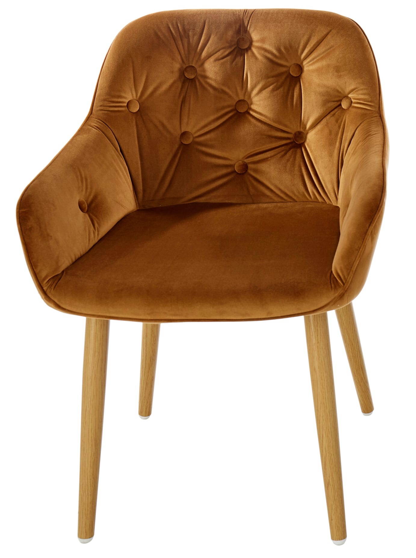 heine home Stuhl () 2 Stk. Polyester günstig online kaufen