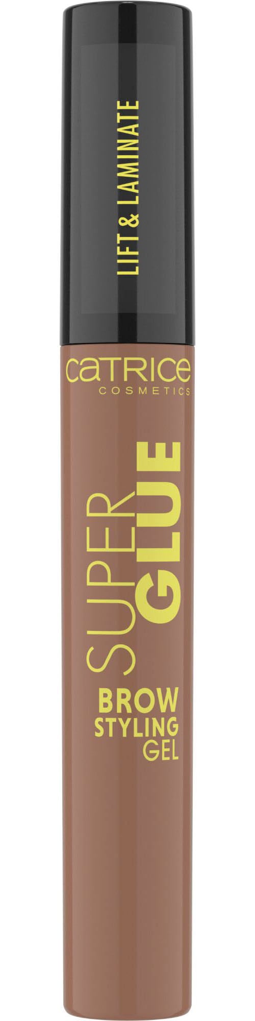 Catrice Augenbrauen-Gel »Super Glue Brow Styli...